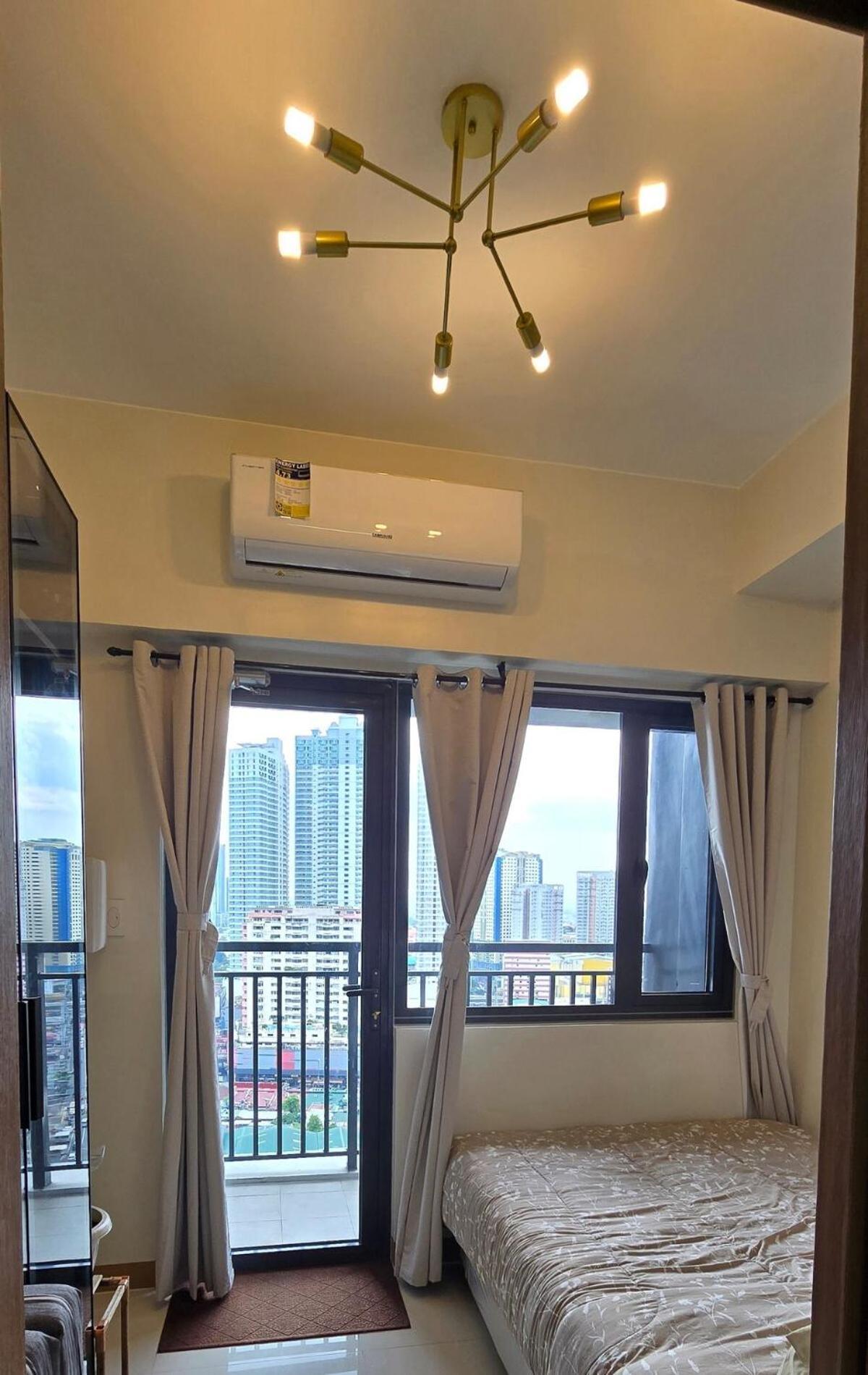 Apartment Smdc Red Residences Makati W Own Parking Slot