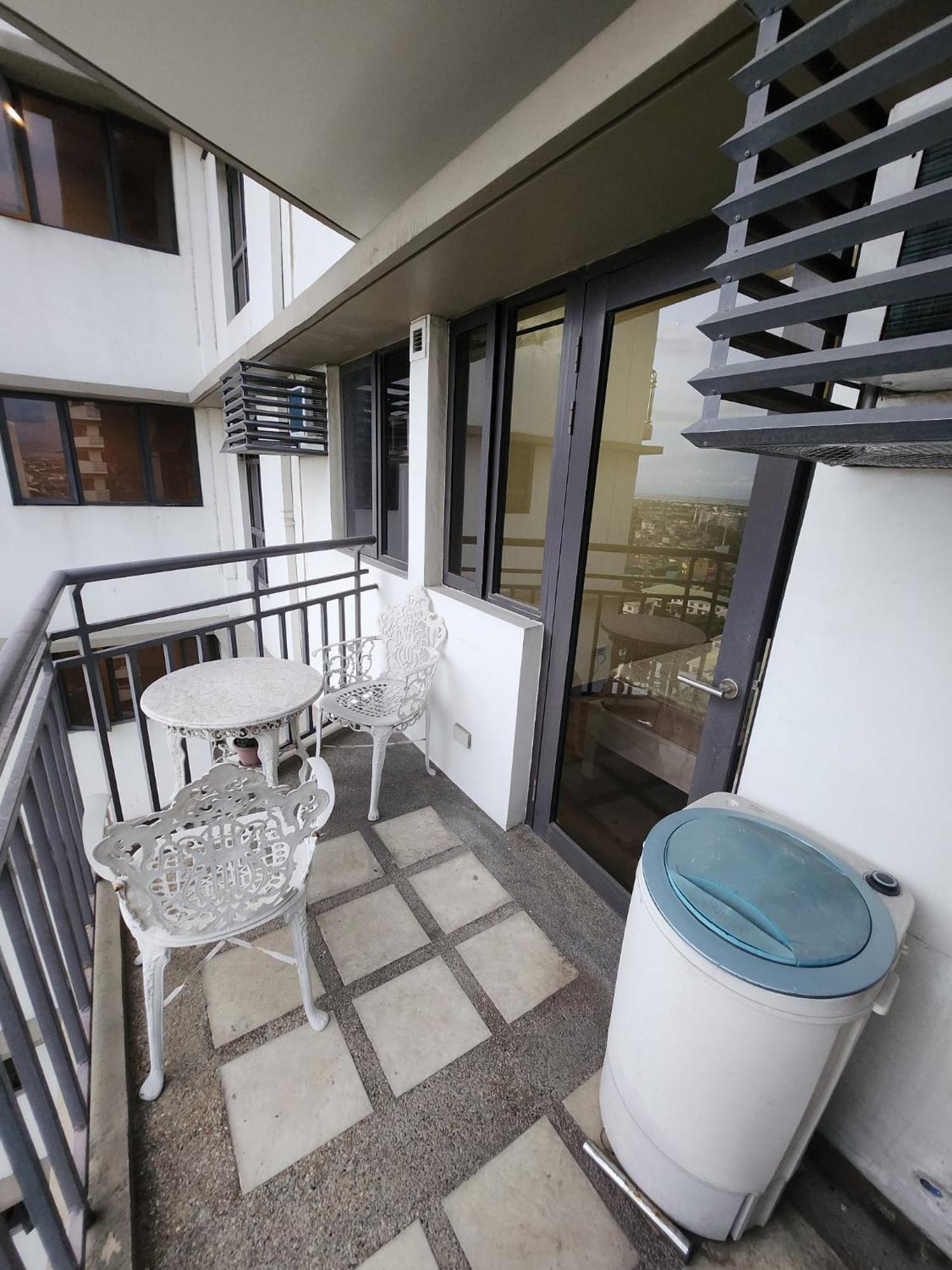 Apartment 2br Near Bgc