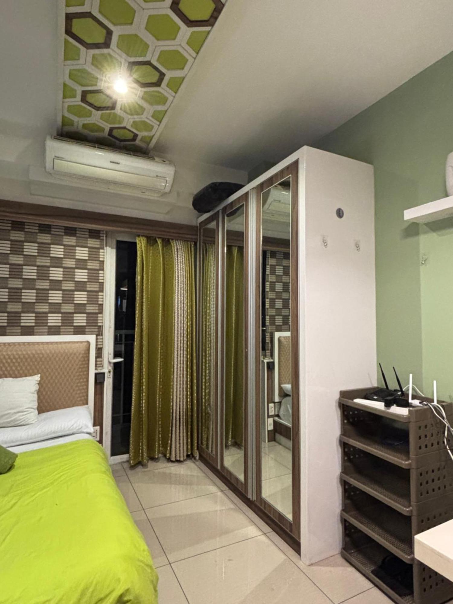 Aparthotel Shell Residences - Rhoi