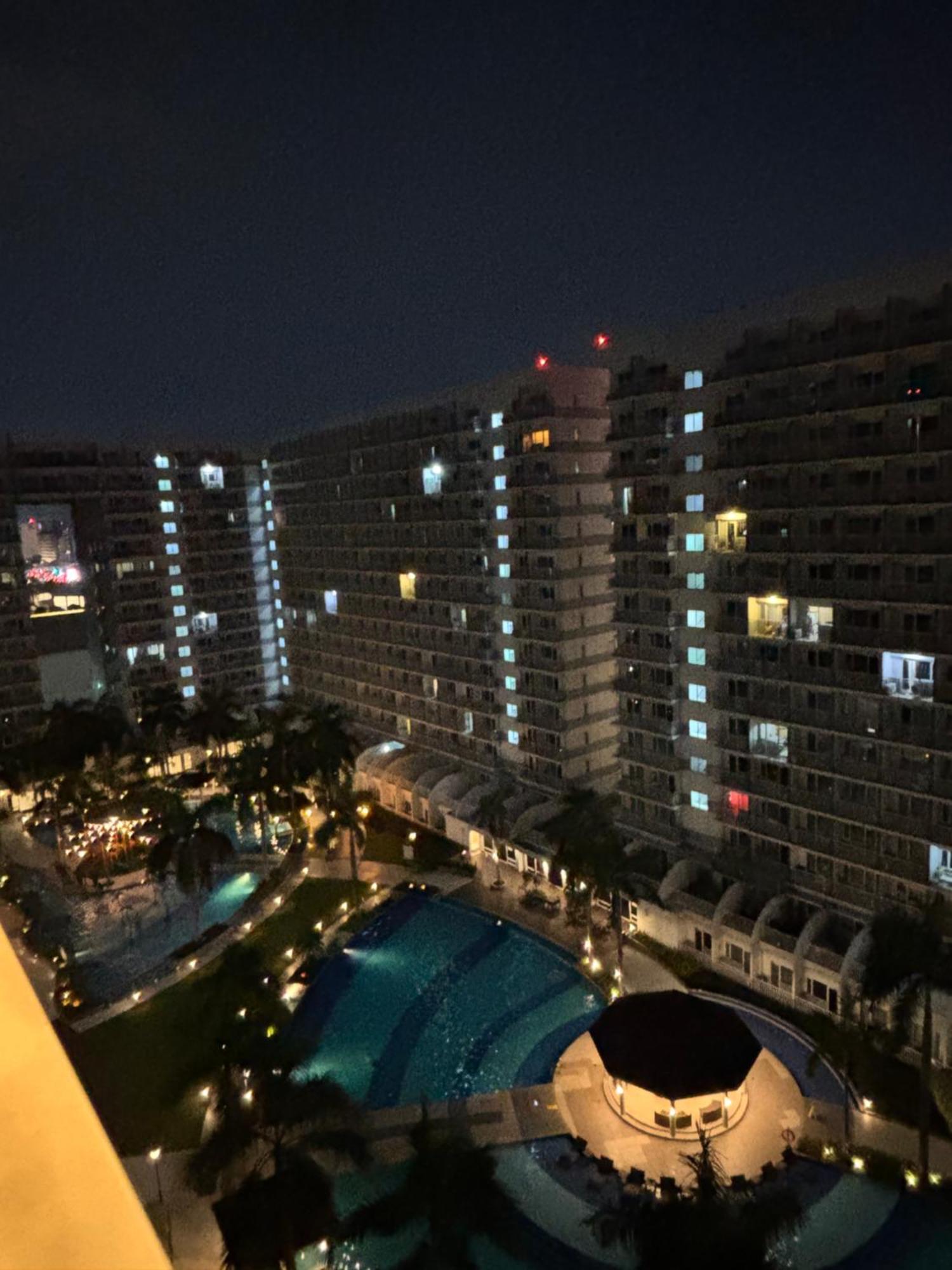 Shell Residences - Rhoi Aparthotel