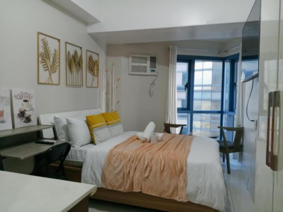 Grand Riviera Suites Studio By Mrsayla