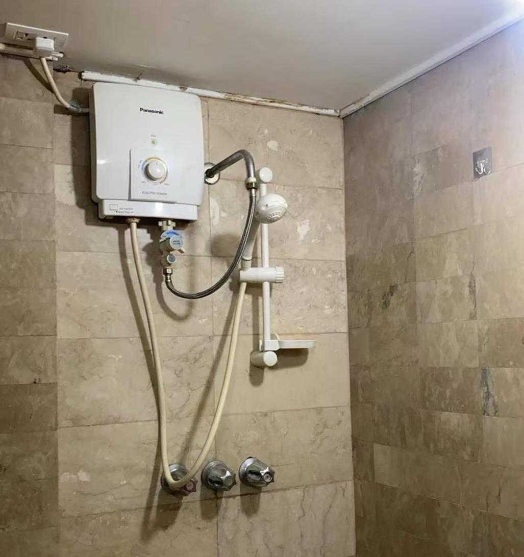 He Condotel Bell Apartment Manila