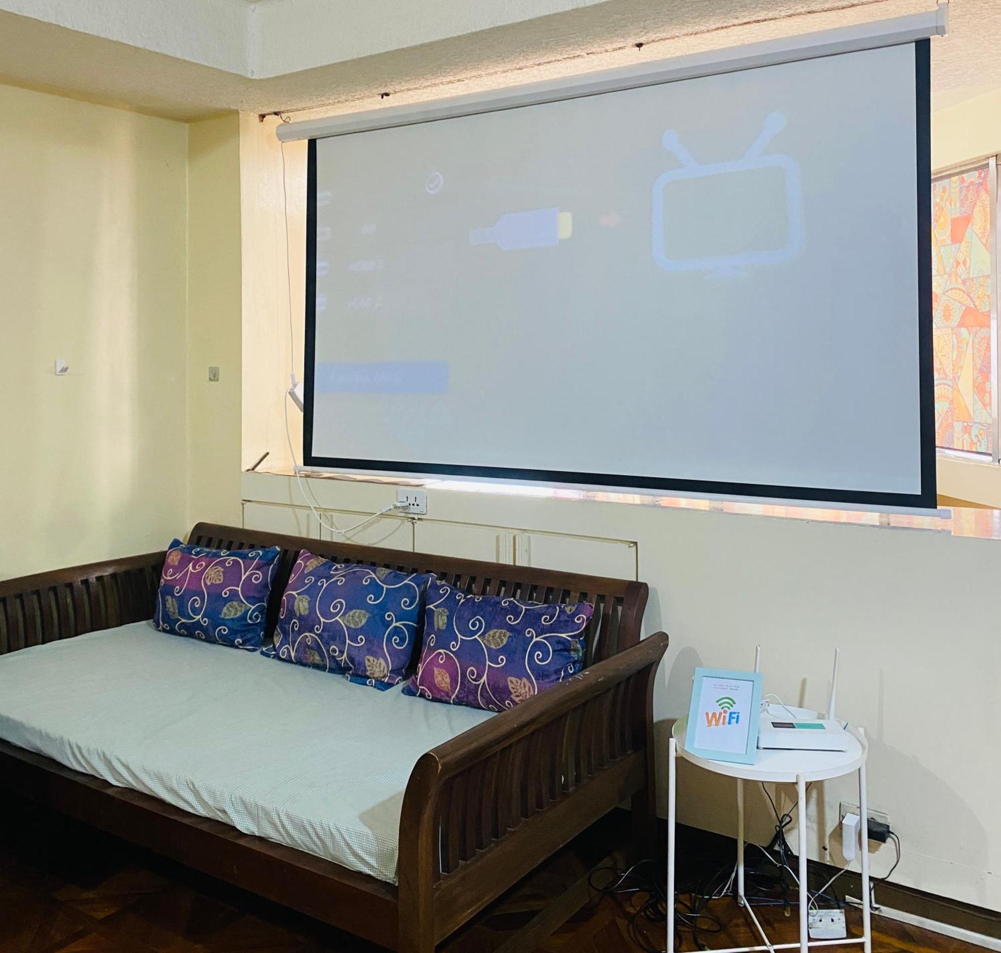 Apartment He Condotel Bell *