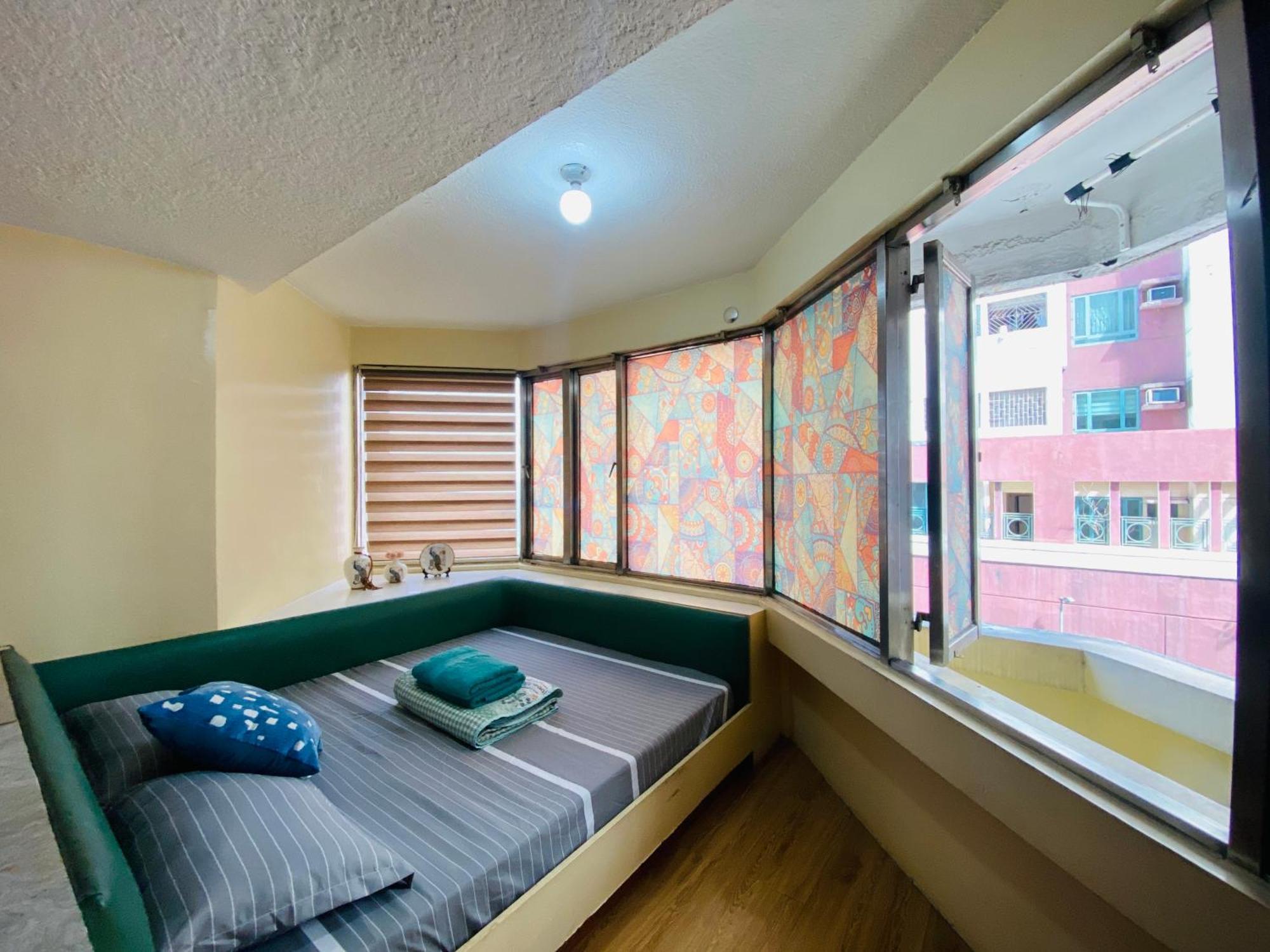 He Condotel Bell Apartment