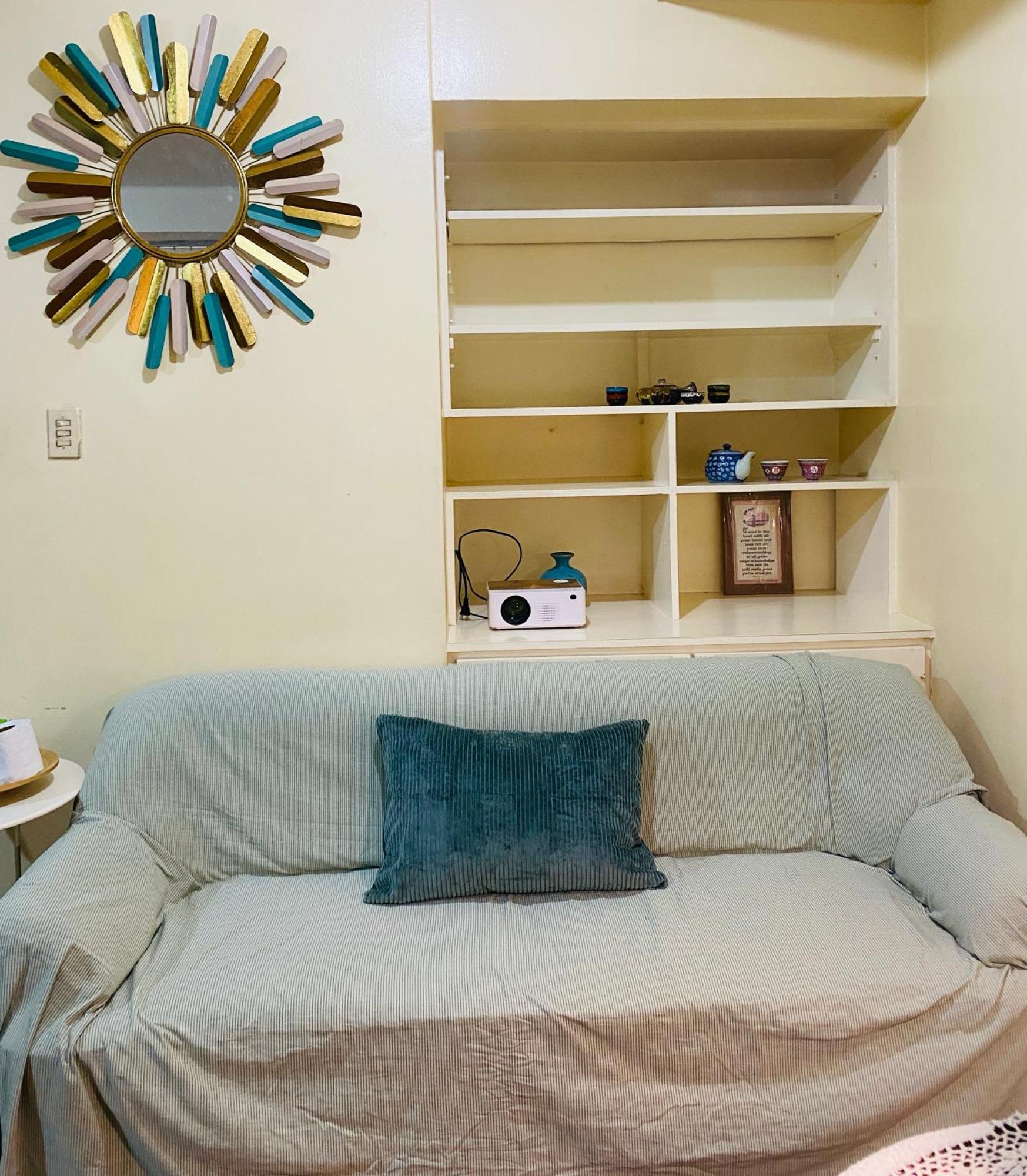 Apartment He Condotel Bell