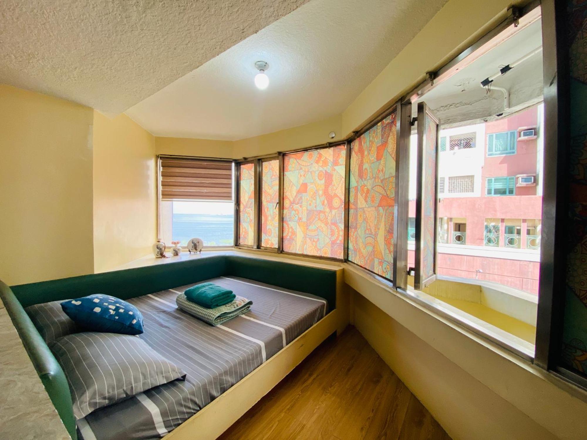 Apartment He Condotel Bell Manila