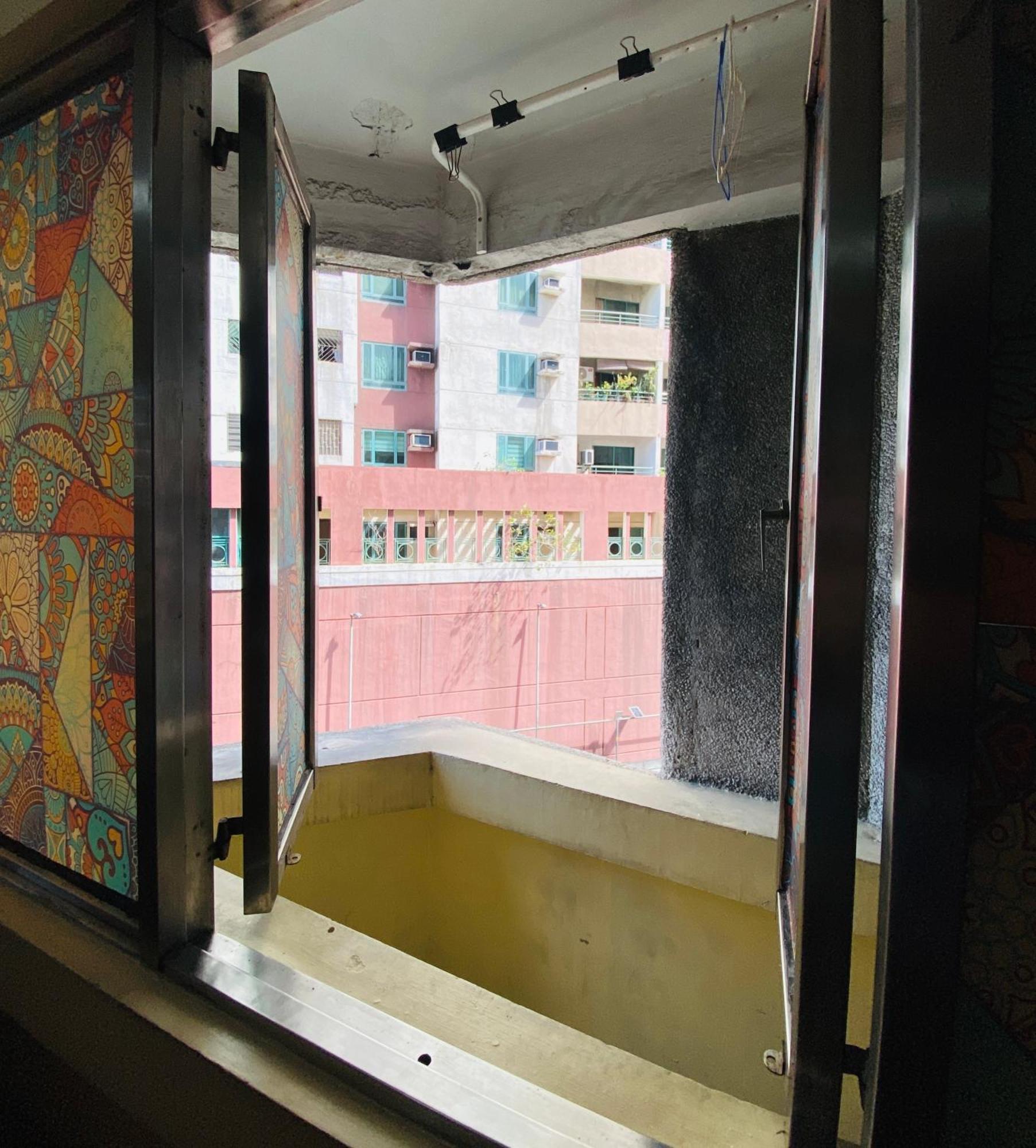 He Condotel Bell Manila