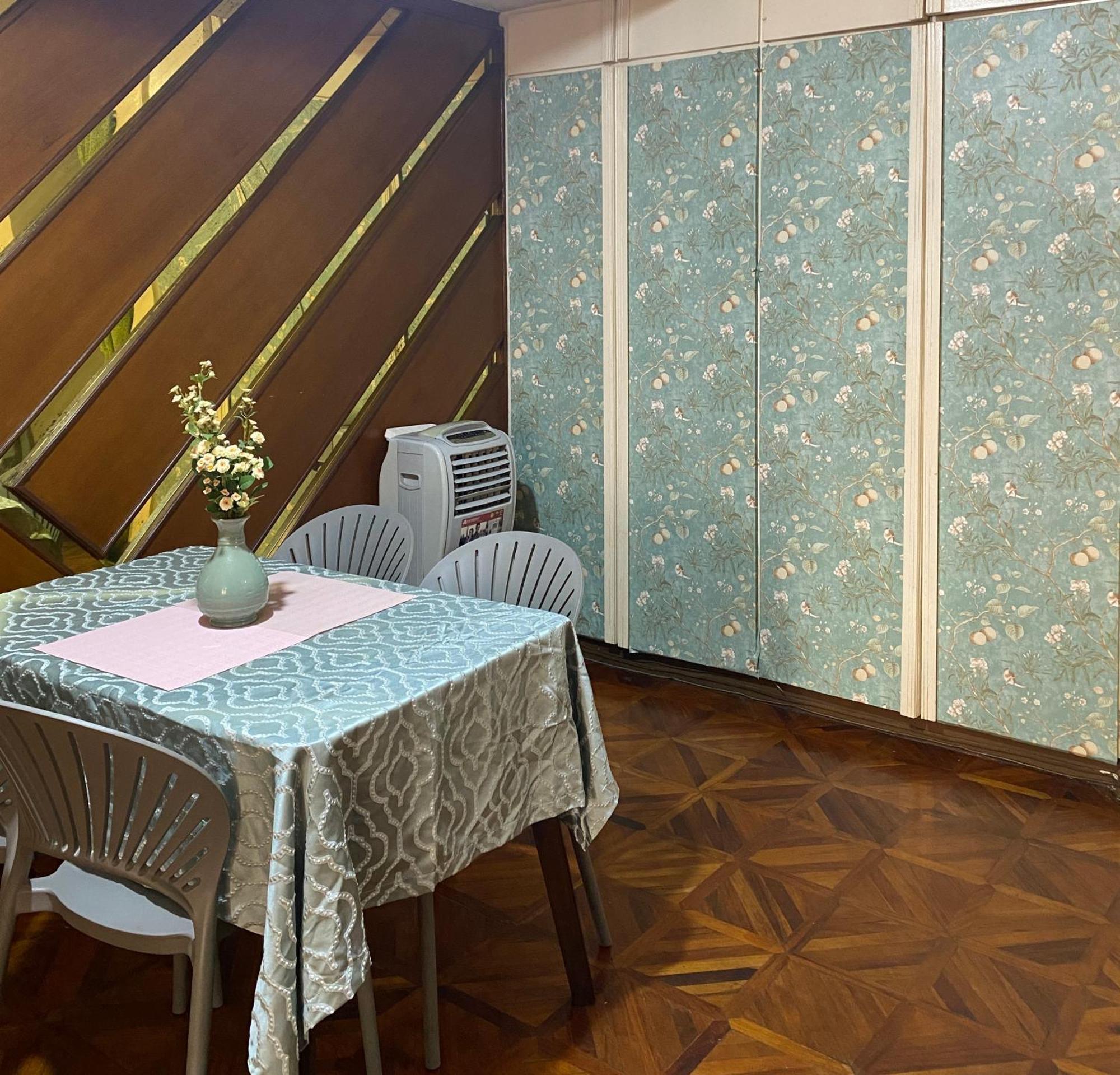 Apartment He Condotel Bell *