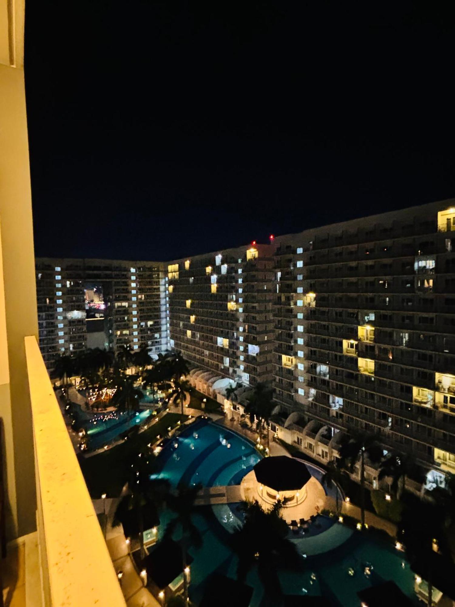 Shell Residences - Rhoi *