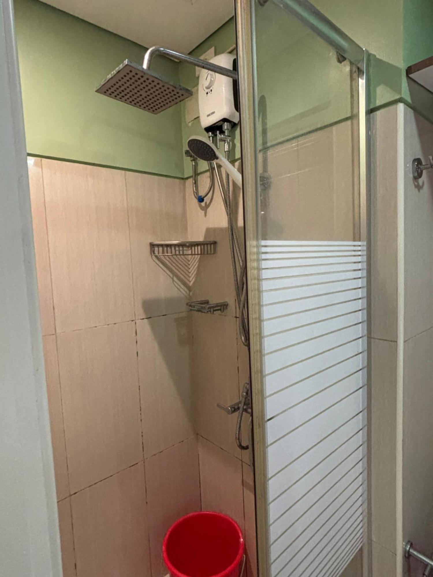 Aparthotel Shell Residences - Rhoi Manila