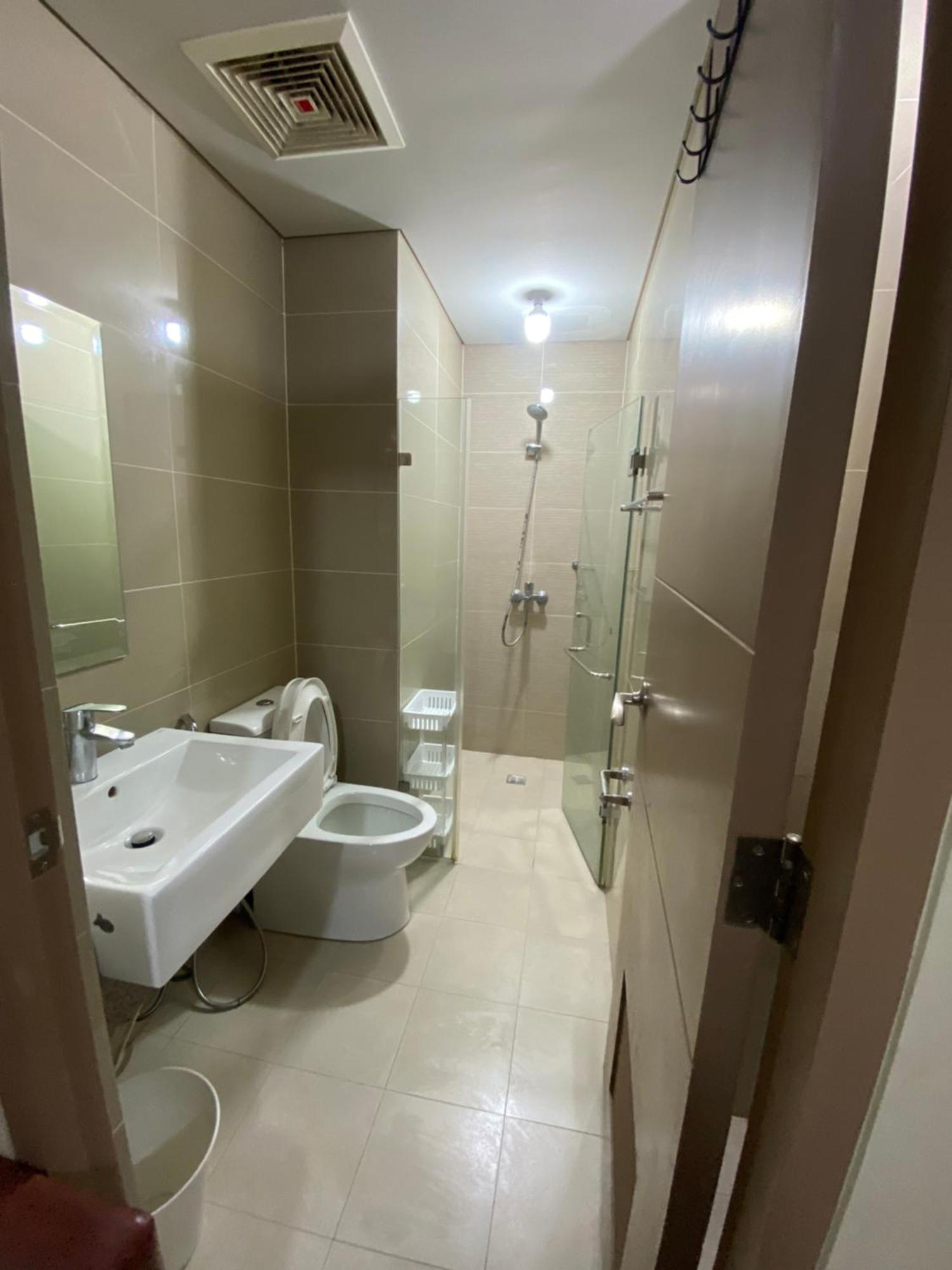 The Palm Tree By Kath Aparthotel Manila