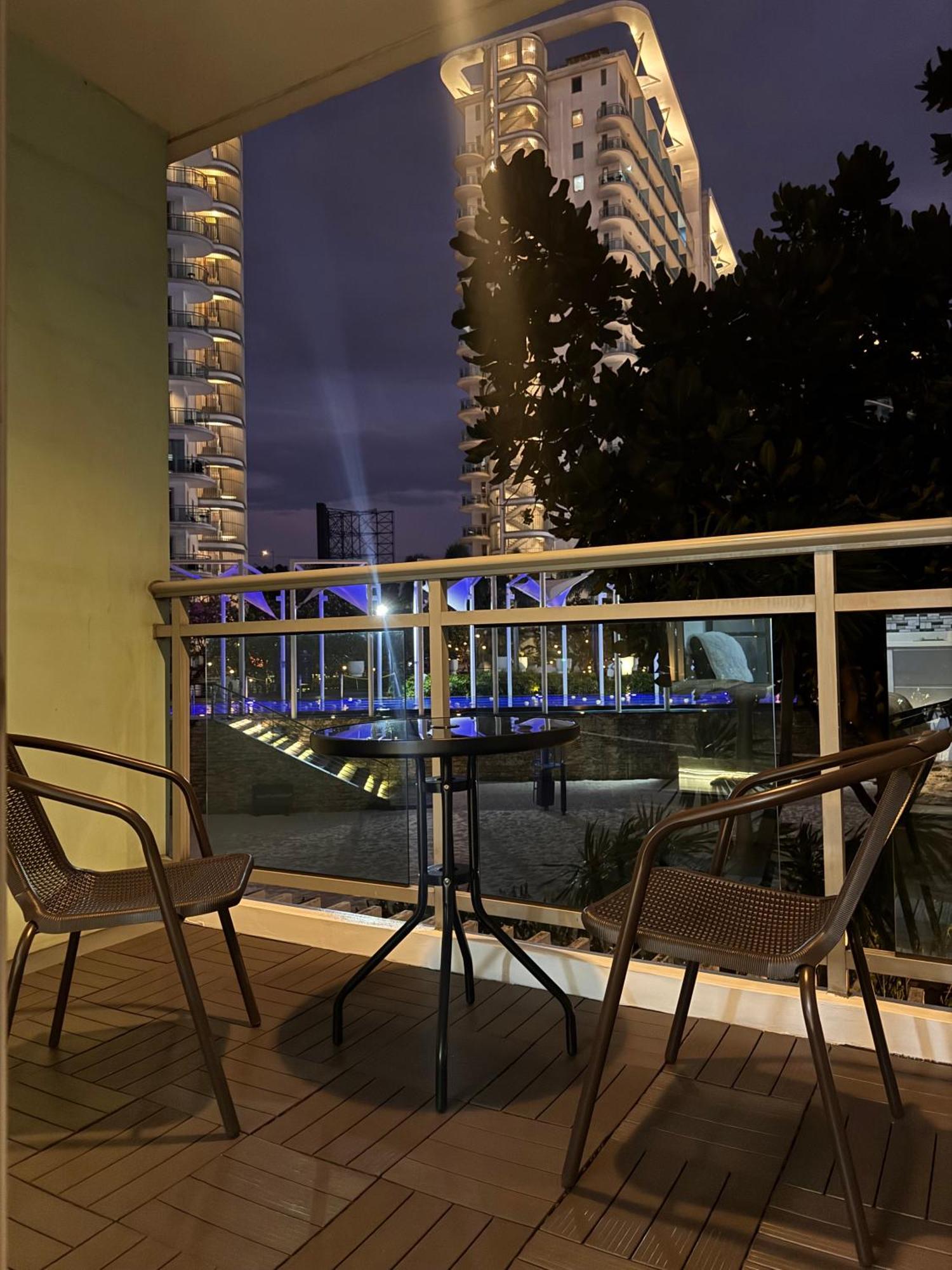 Azure Urban Resort-the Rustic Escape * Manila