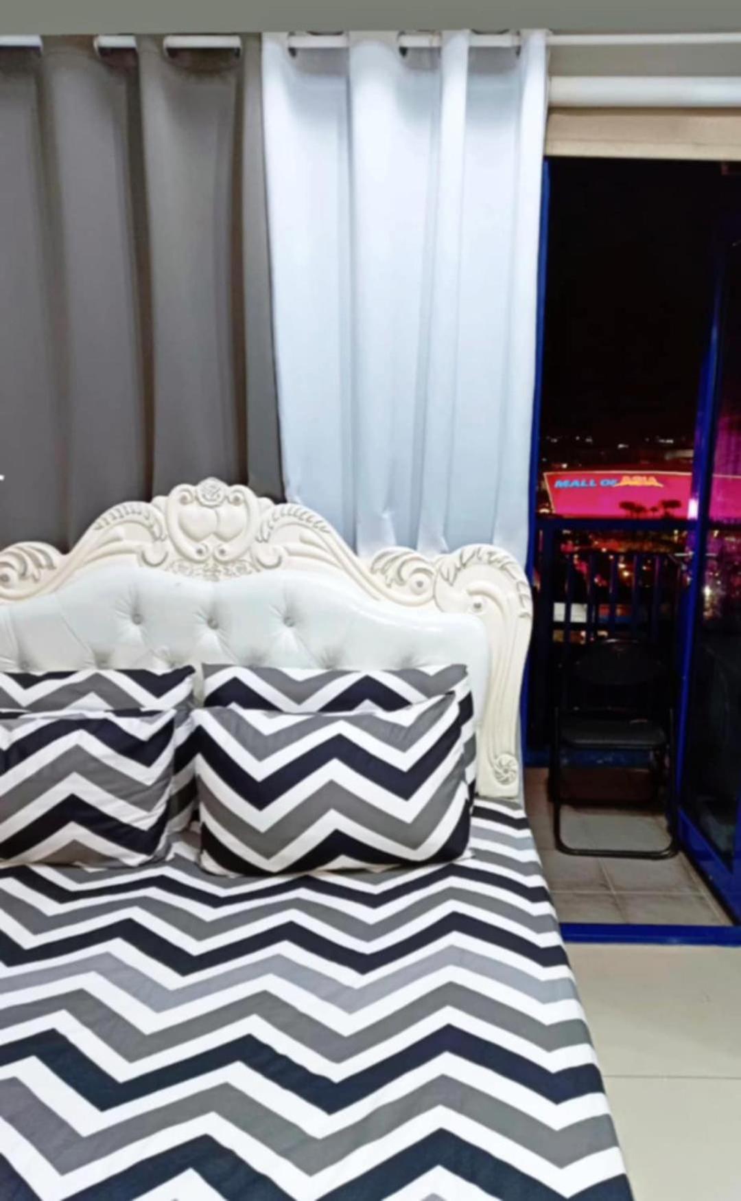 Apartment Sea Residences-booking Reservation *