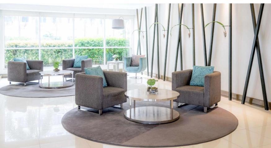 Sea Residences-booking Reservation *