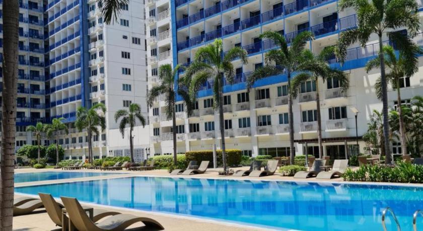 Apartment Sea Residences-booking Reservation