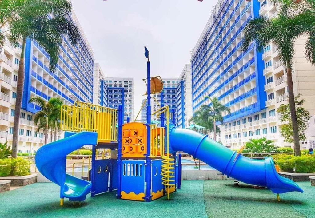 Sea Residences-booking Reservation Apartment Manila