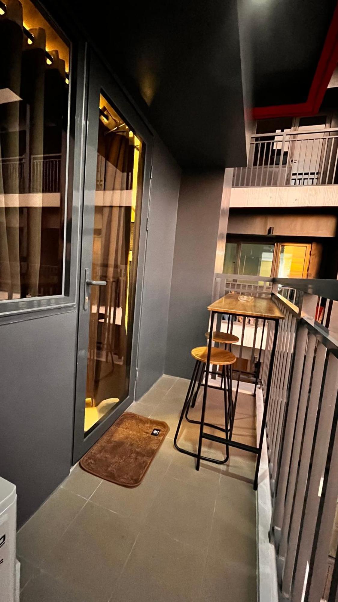 M&b Staycation Apartment