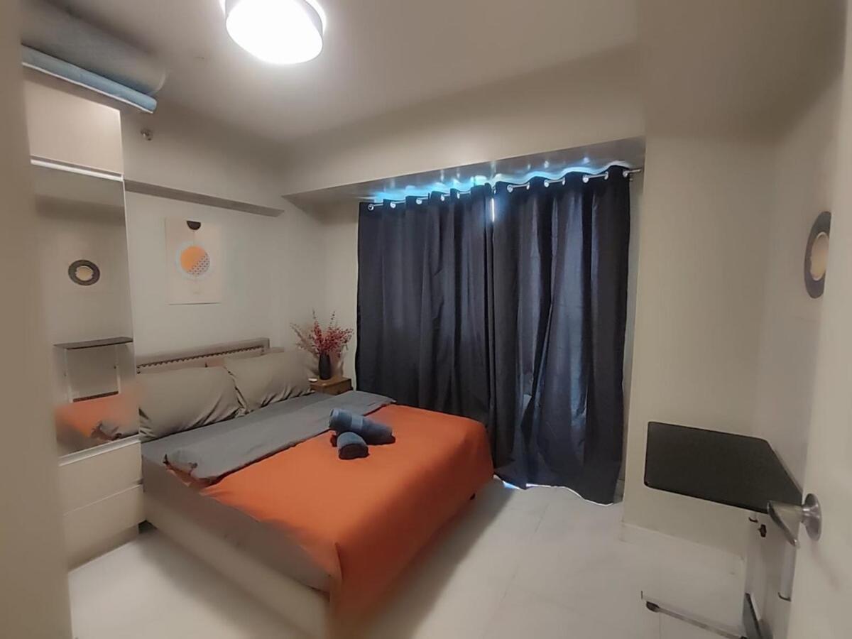 Apartment With Balcony And Free Pool Usage
