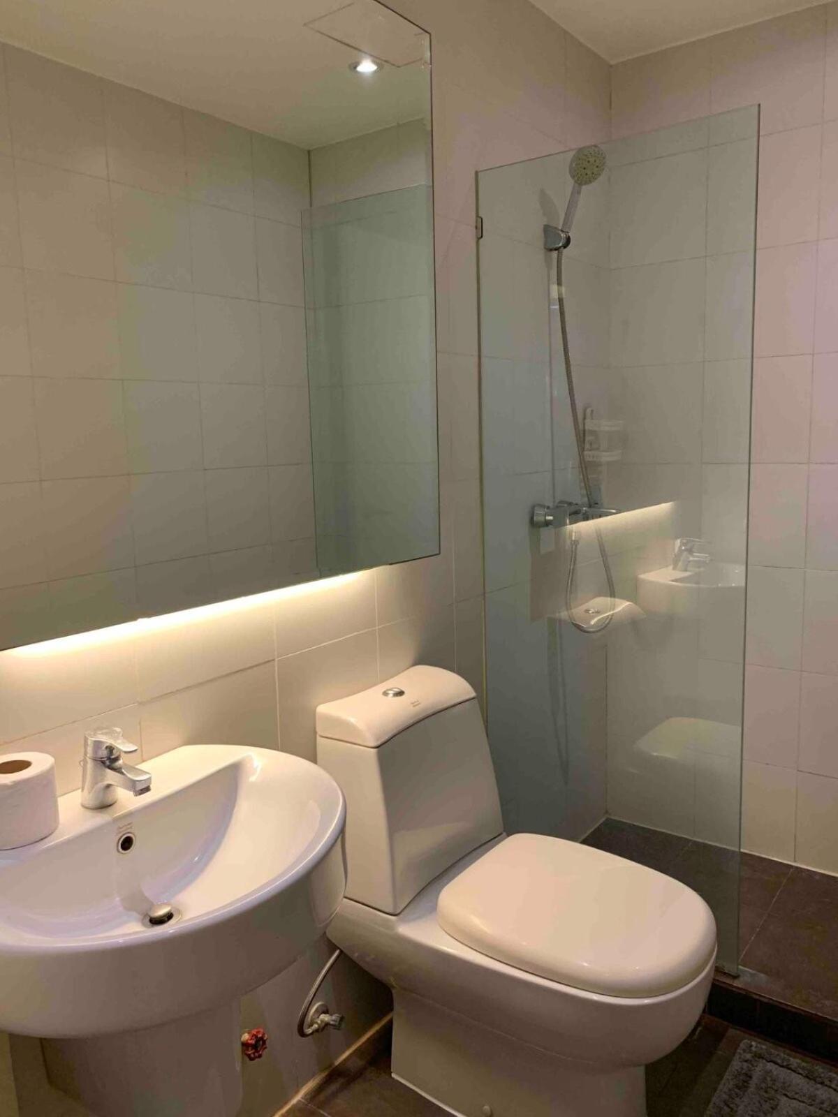 Apartment Kl Tower Cosy With And Park View
