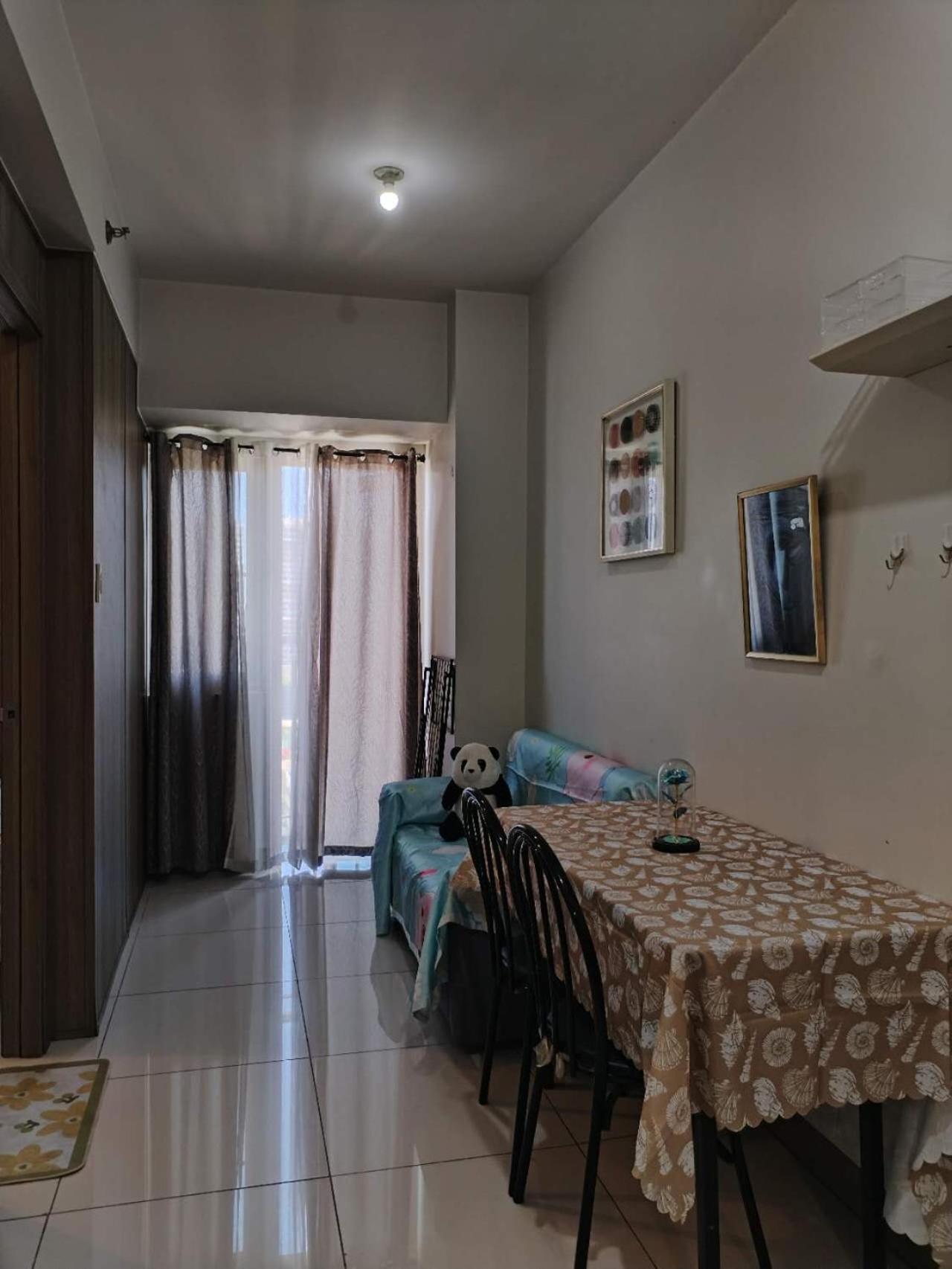 Coast Seaview Balcony&wifi Near Moa Naia 1524