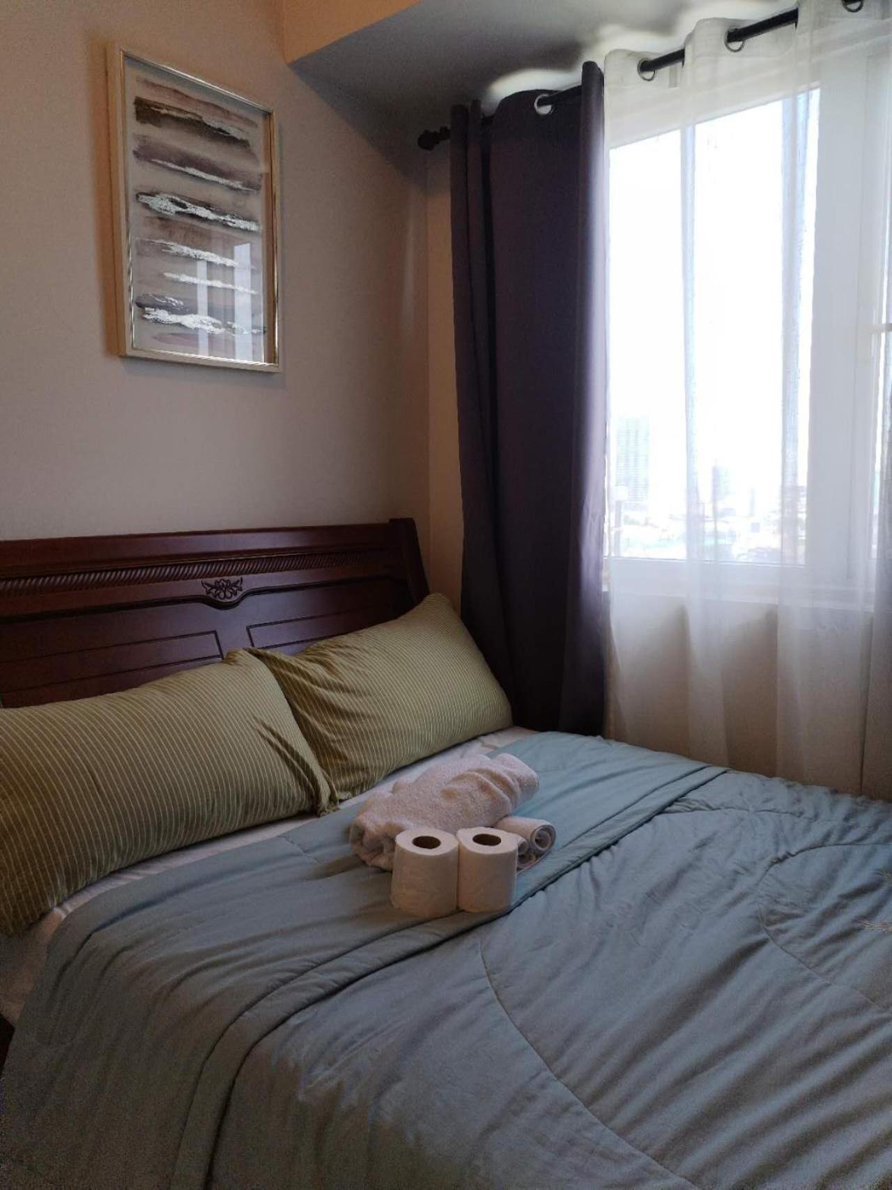 Coast Seaview Balcony&wifi Near Moa Naia 1524 Apartment