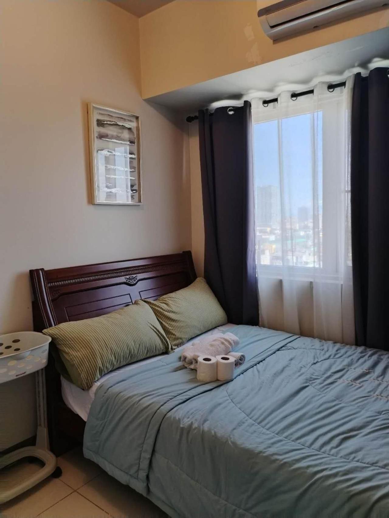 Coast Seaview Balcony&wifi Near Moa Naia 1524