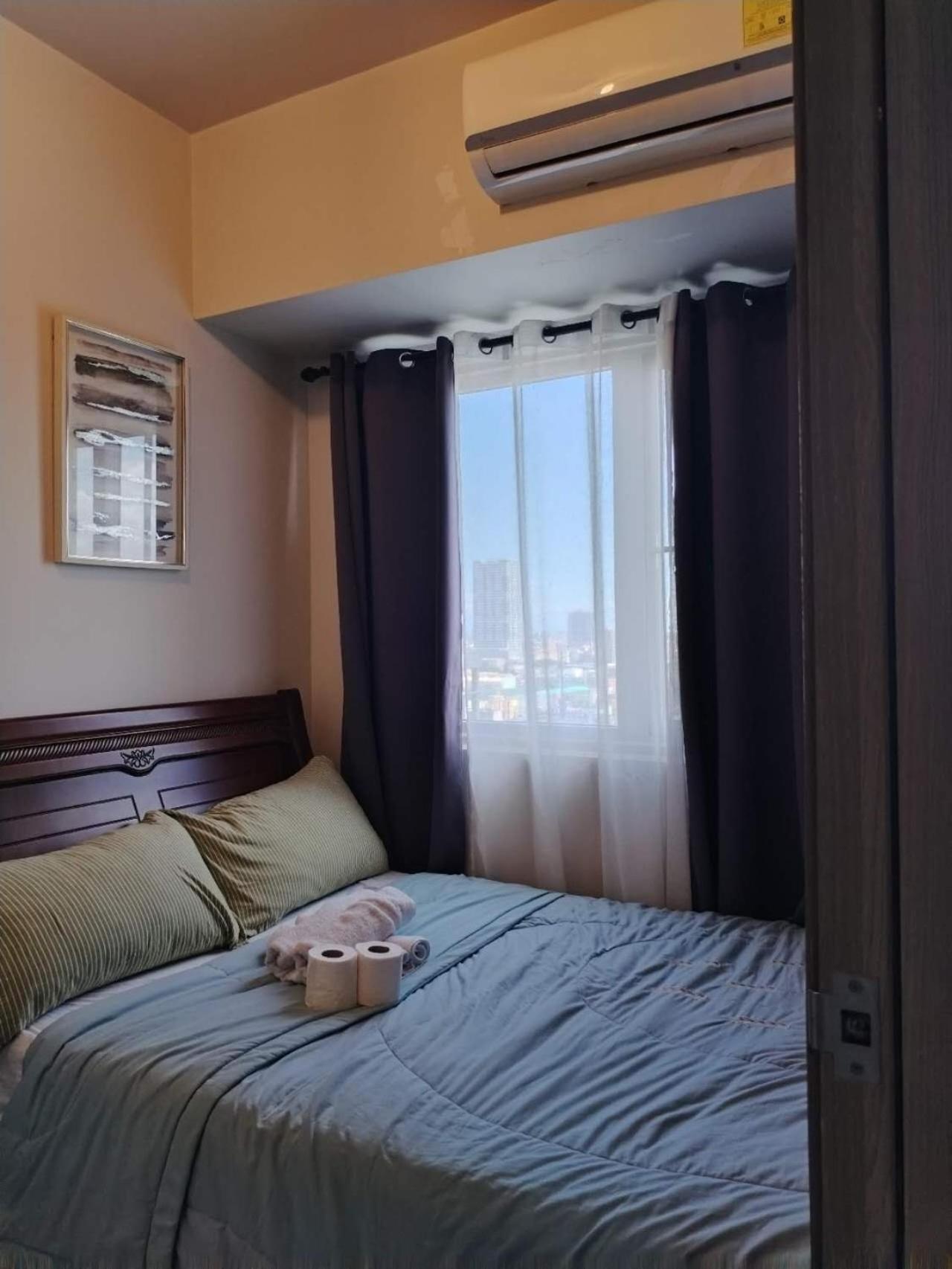 Coast Seaview Balcony&wifi Near Moa Naia 1524 Apartment