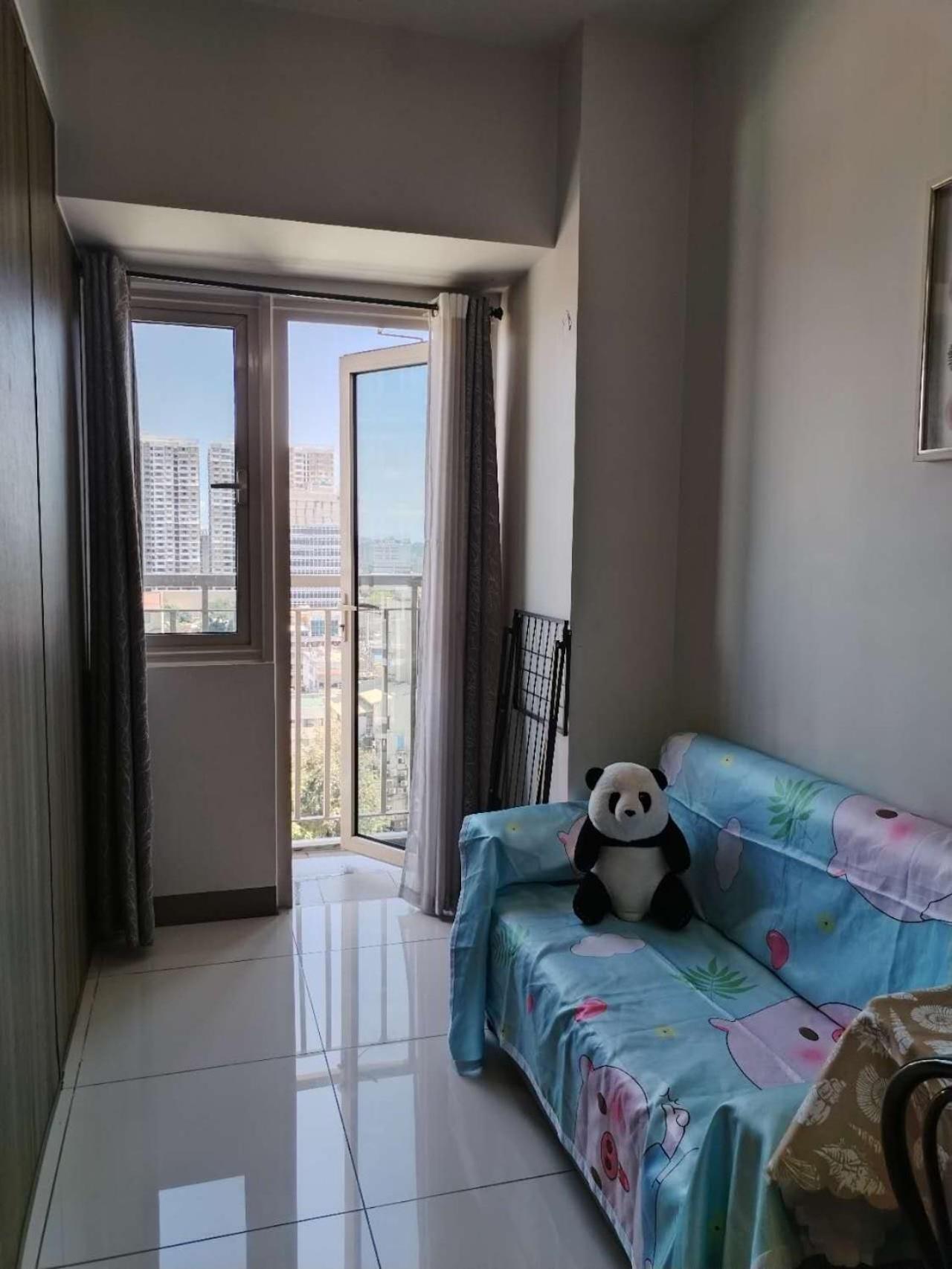 Coast Seaview Balcony&wifi Near Moa Naia 1524 Apartment
