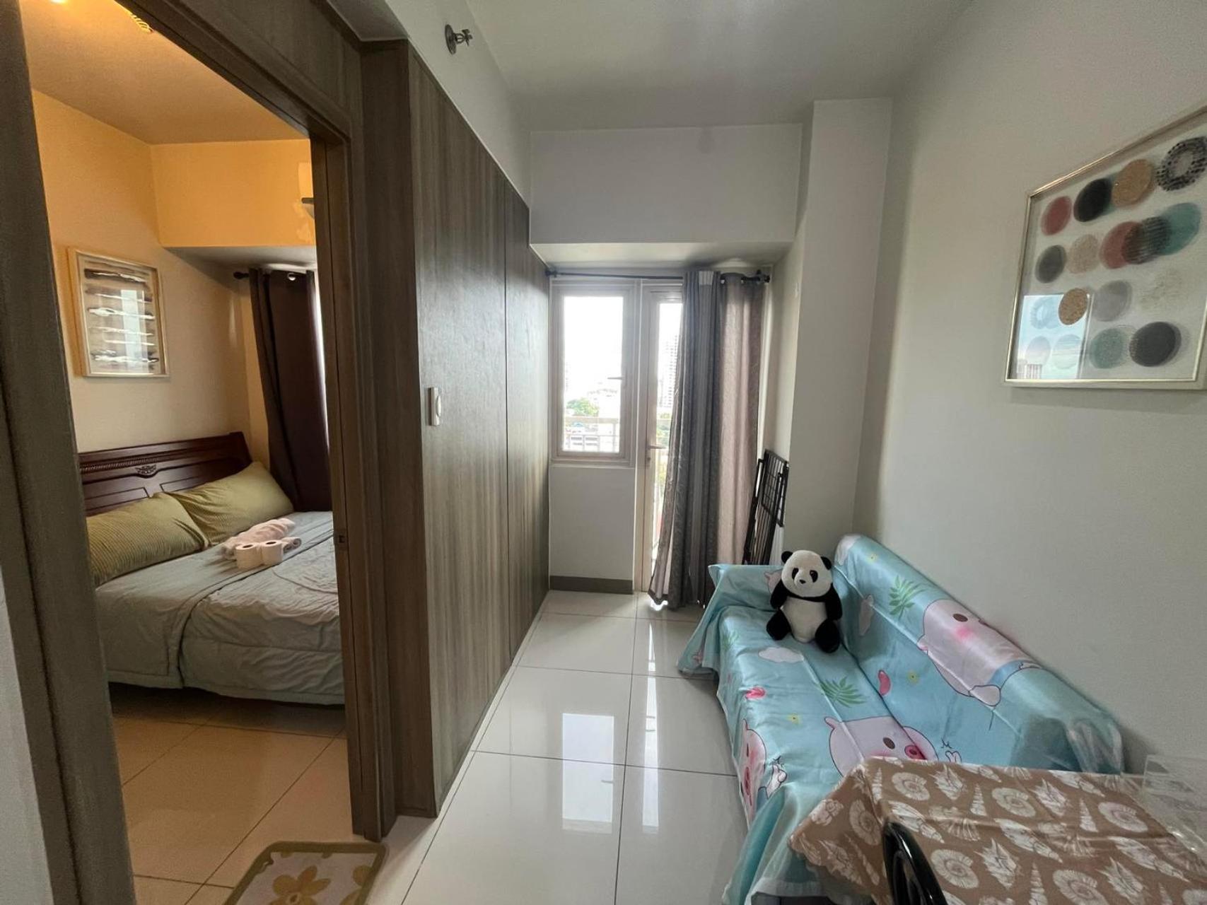 Apartment Coast Seaview Balcony&wifi Near Moa Naia 1524