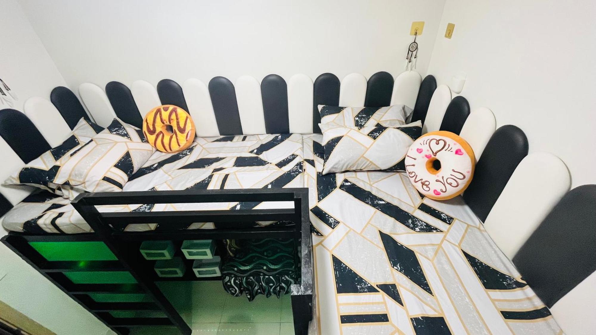 Cozy Heaven Aparthotel *