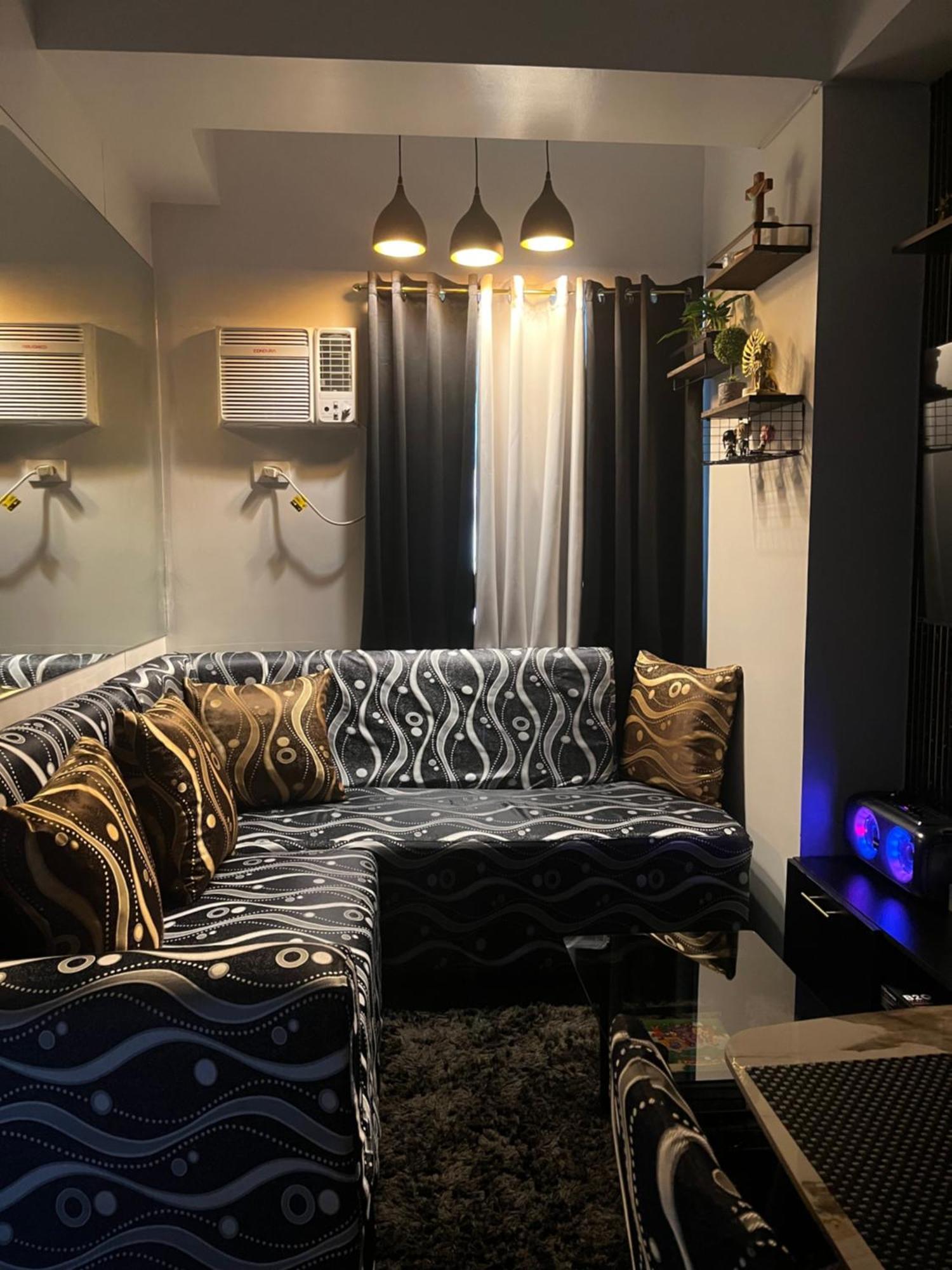 Aparthotel Cozy Heaven Quezon City