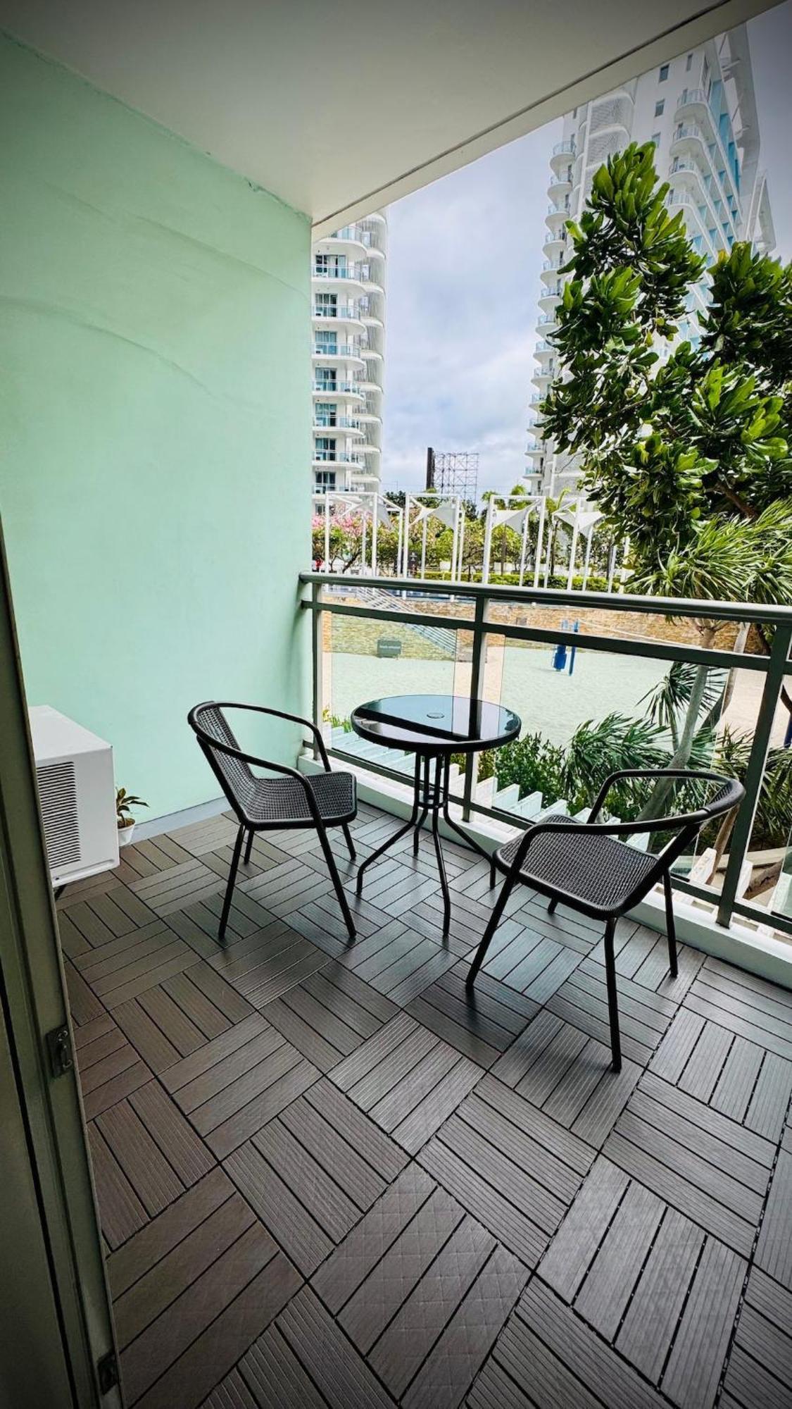 Azure Urban Resort-the Rustic Escape Manila
