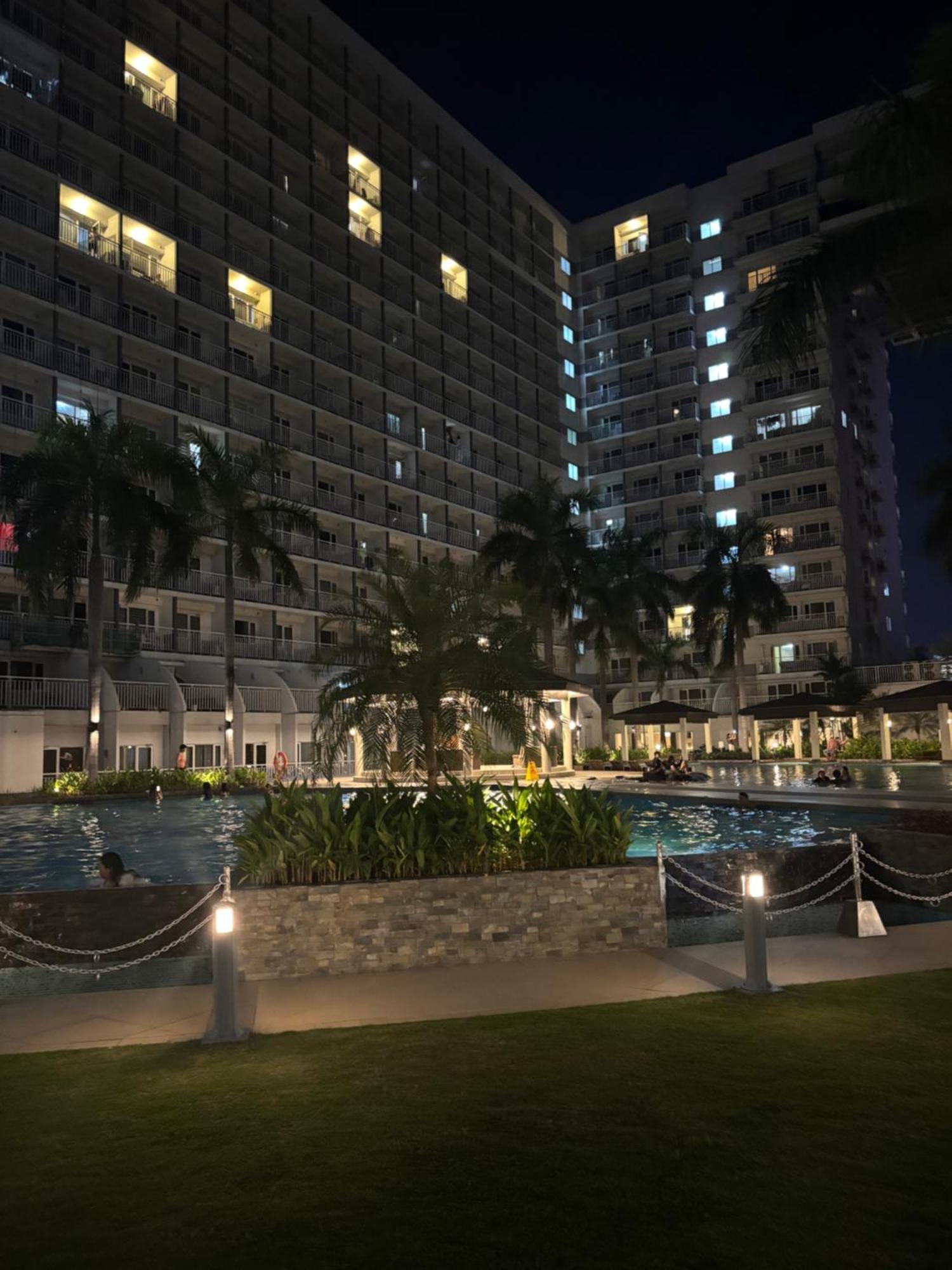 Shell Residences - Rhoi Aparthotel Manila