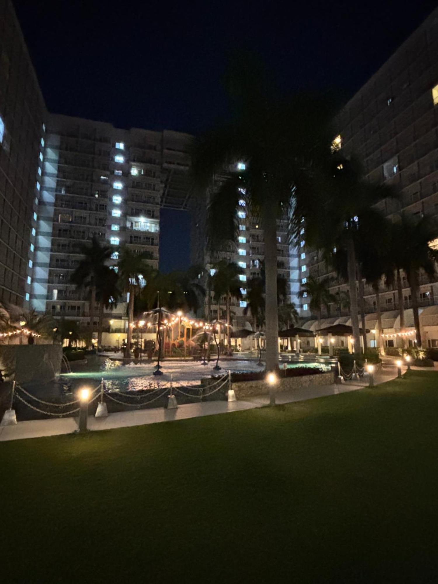 Shell Residences - Rhoi Manila