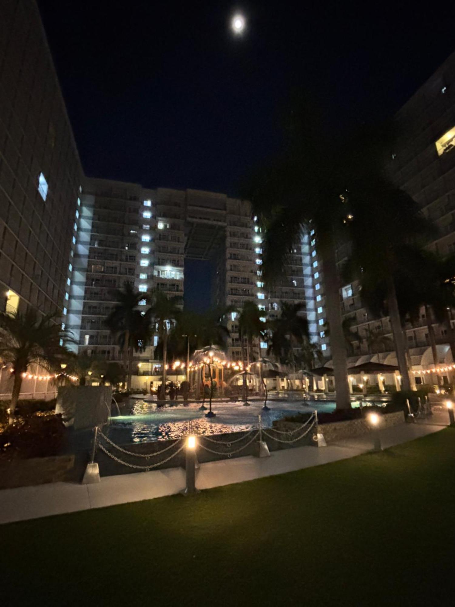 Shell Residences - Rhoi Aparthotel Manila