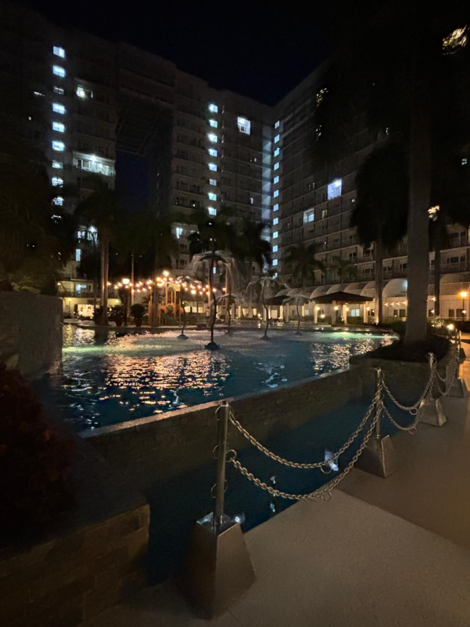 Shell Residences - Rhoi Aparthotel