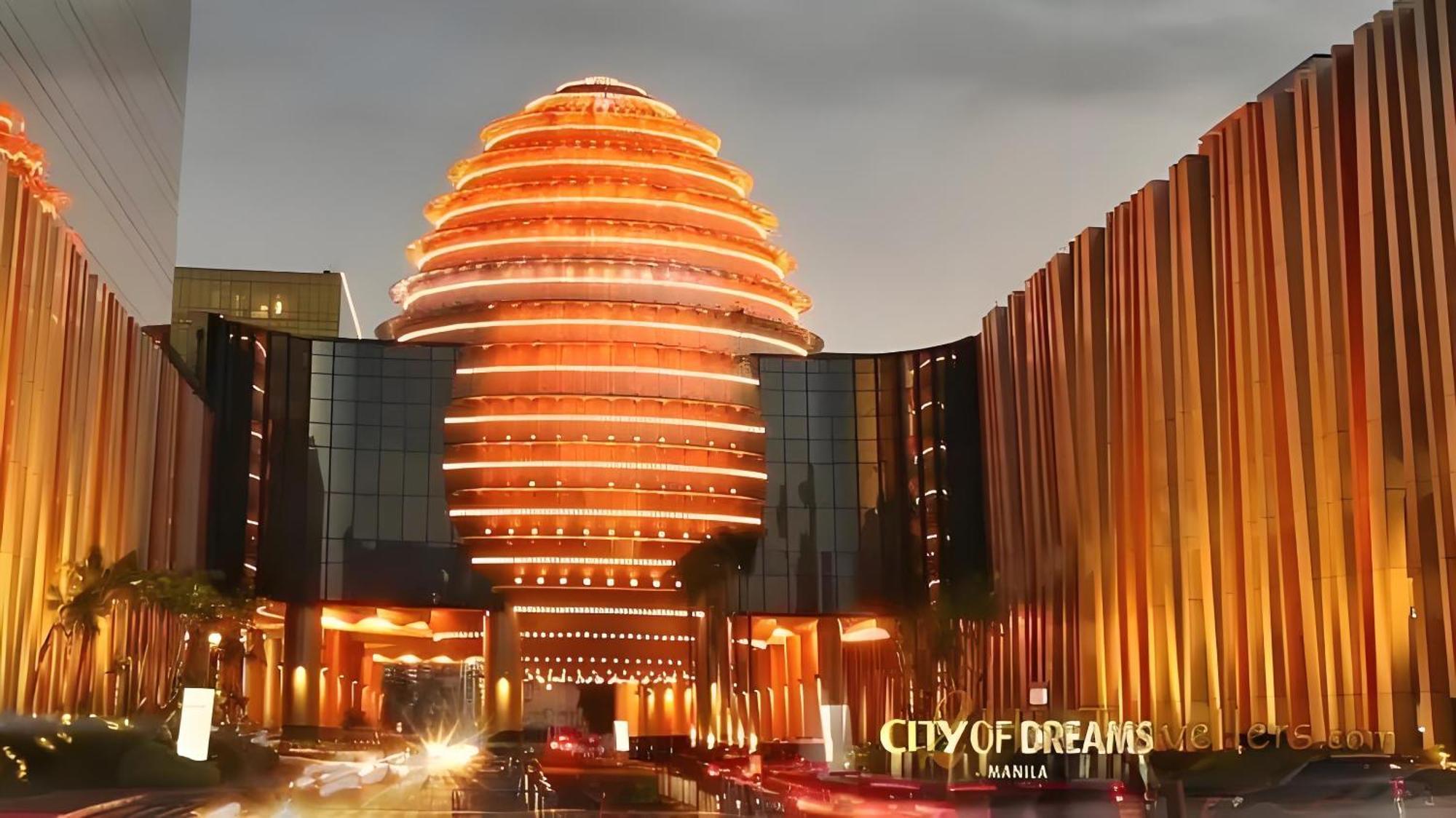 Apartment Luxury Penthouse Near Of Dreams Casino1