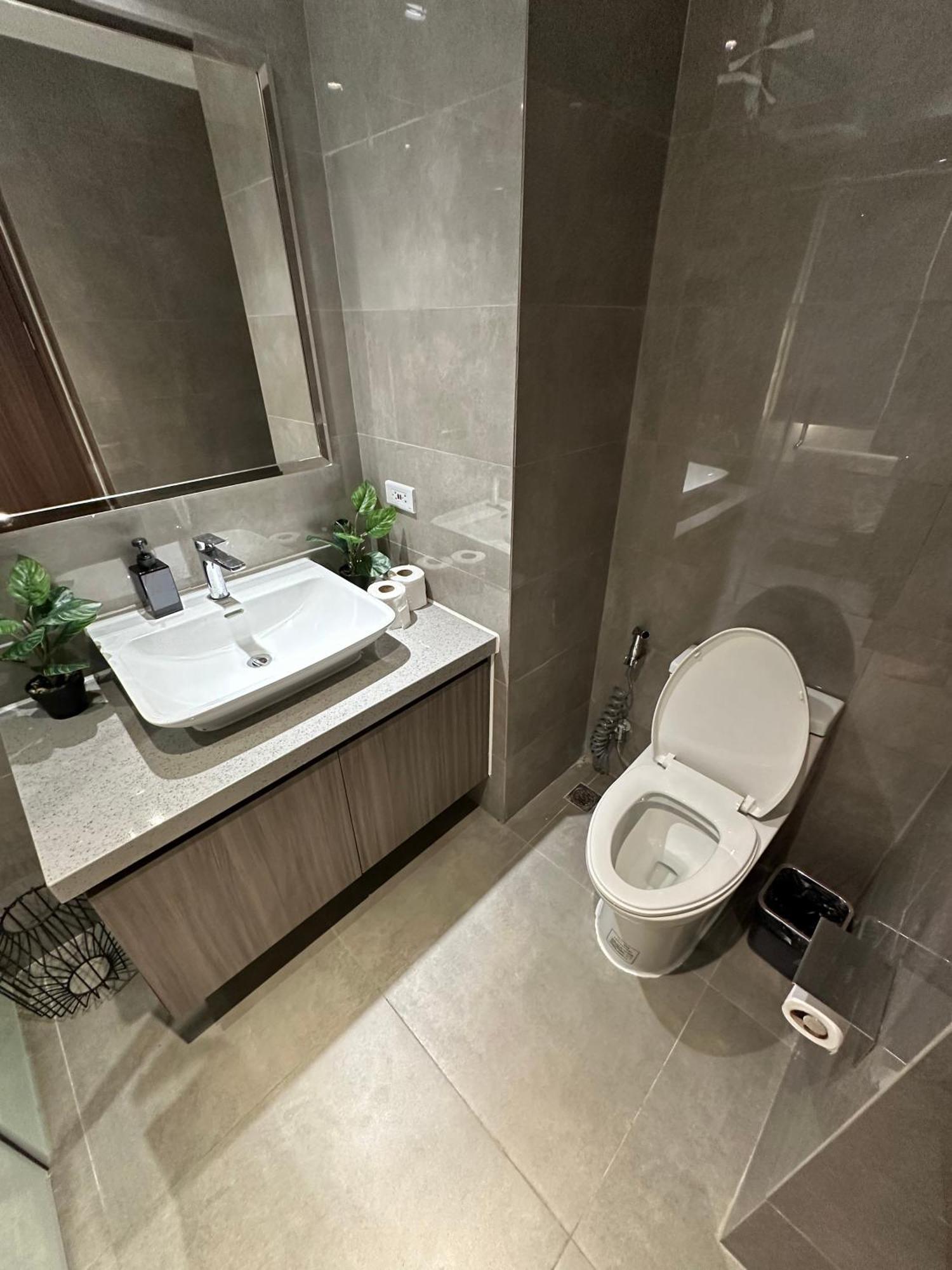 Apartment Luxury Penthouse Near Of Dreams Casino1 *