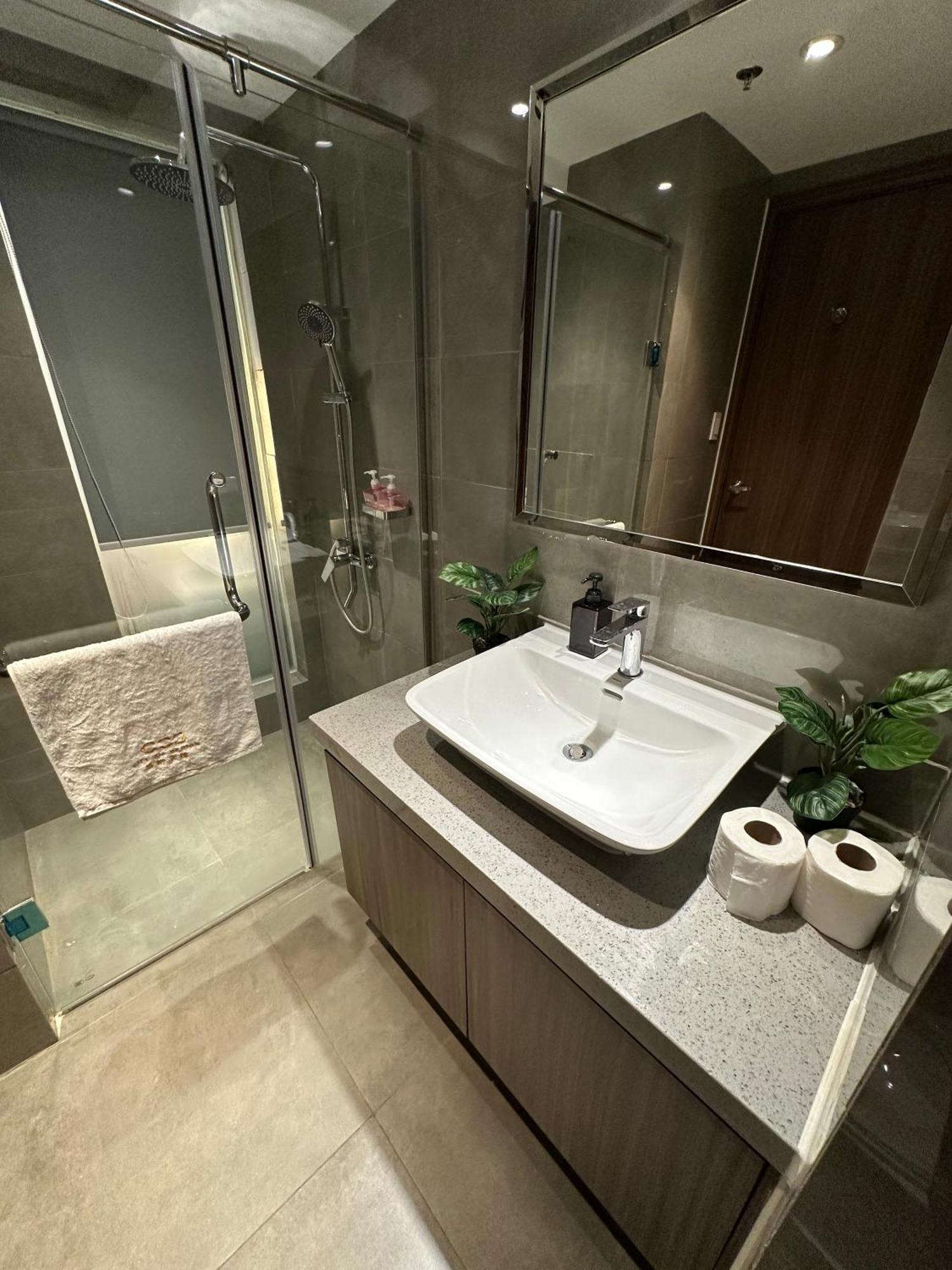 Luxury Penthouse Near Of Dreams Casino1 Apartment *