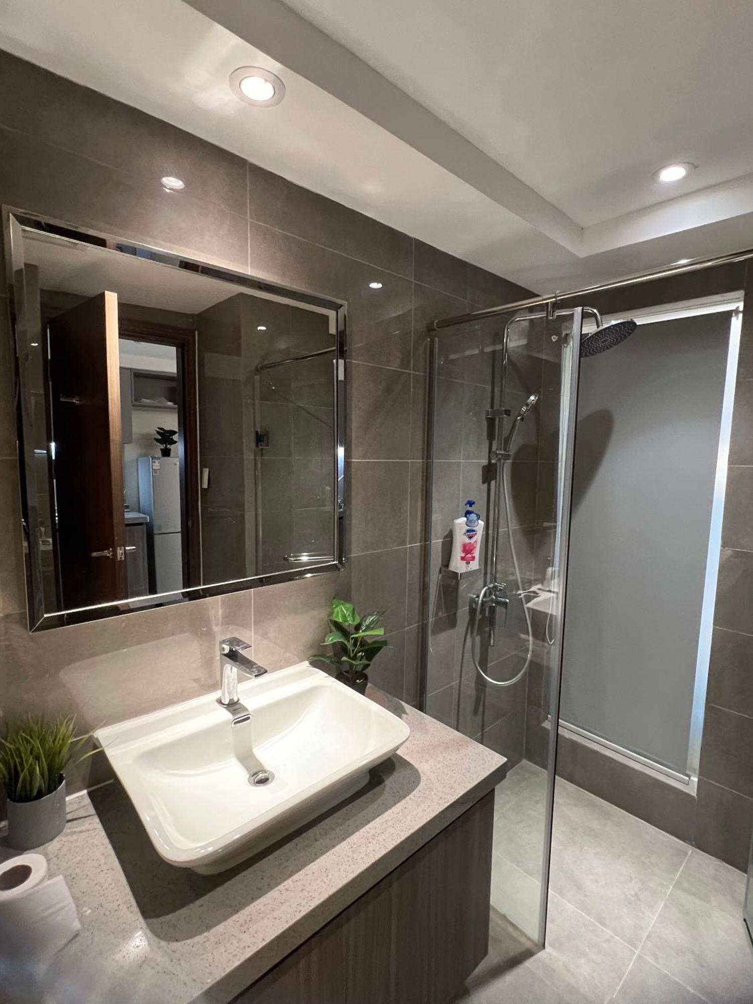 Apartment Luxury Penthouse Near Of Dreams Casino1 *