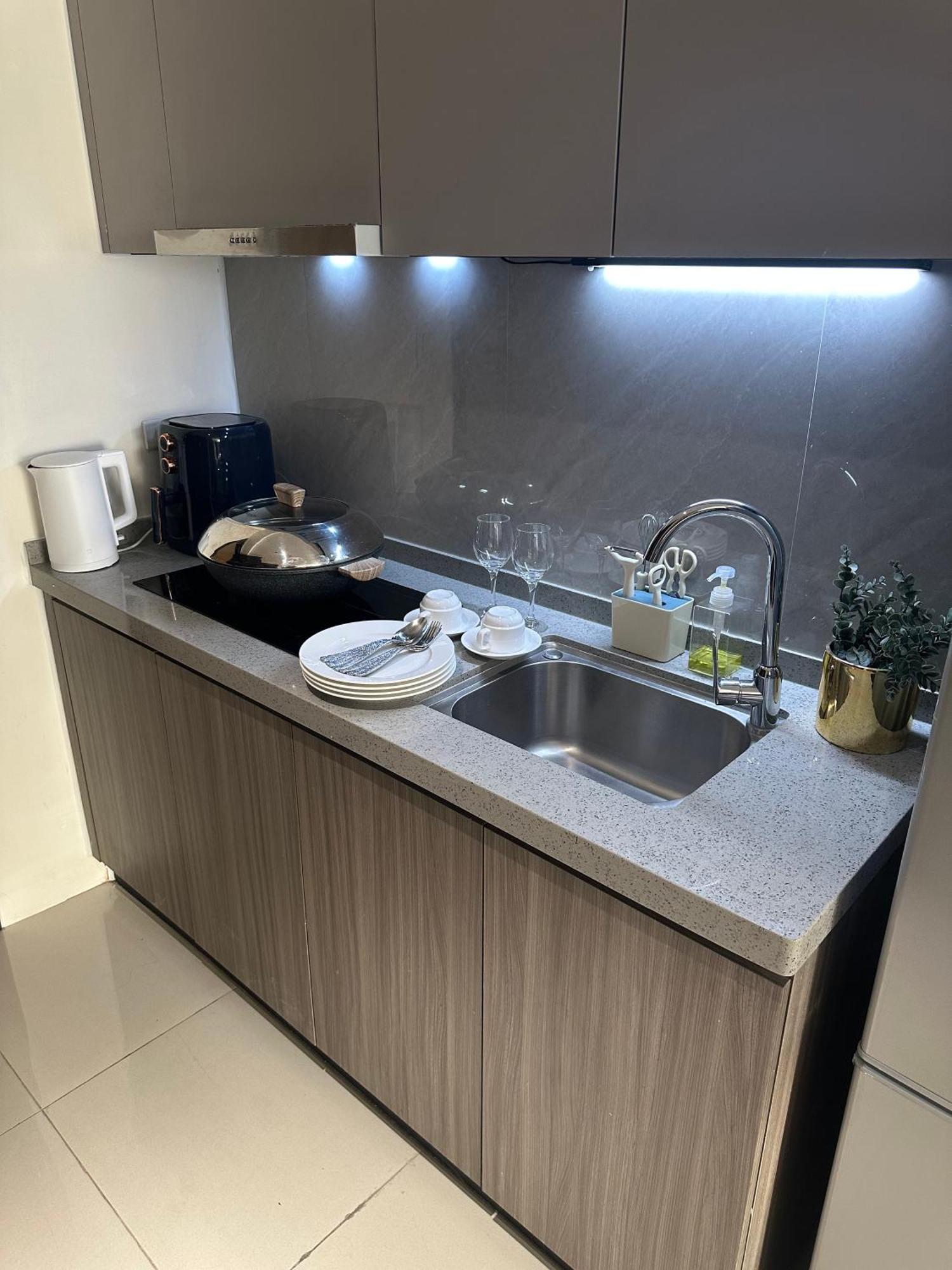 Apartment Luxury Penthouse Near Of Dreams Casino1