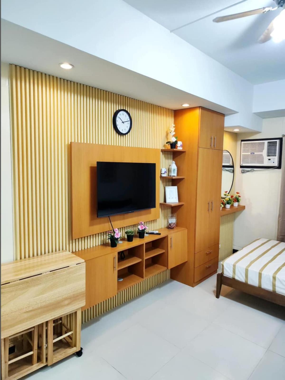 Unit 23l T-b The Pearl Place Ortigas