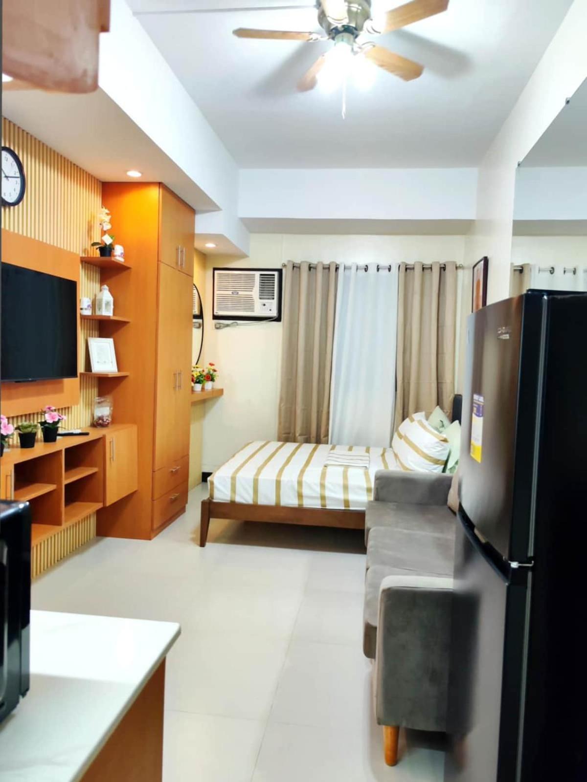 Unit 23l T-b The Pearl Place Ortigas