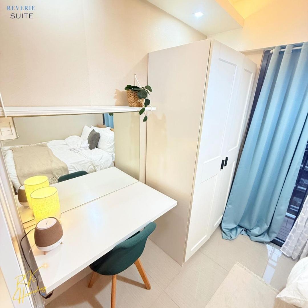 Shore 2 Tower 2 & 3 Staycation Apartment