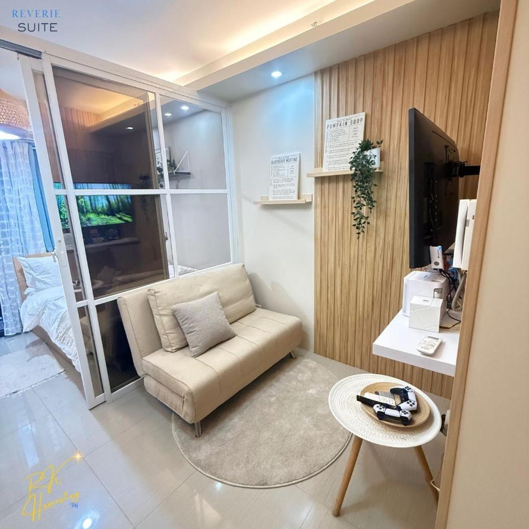 Shore 2 Tower 2 & 3 Staycation Apartment *