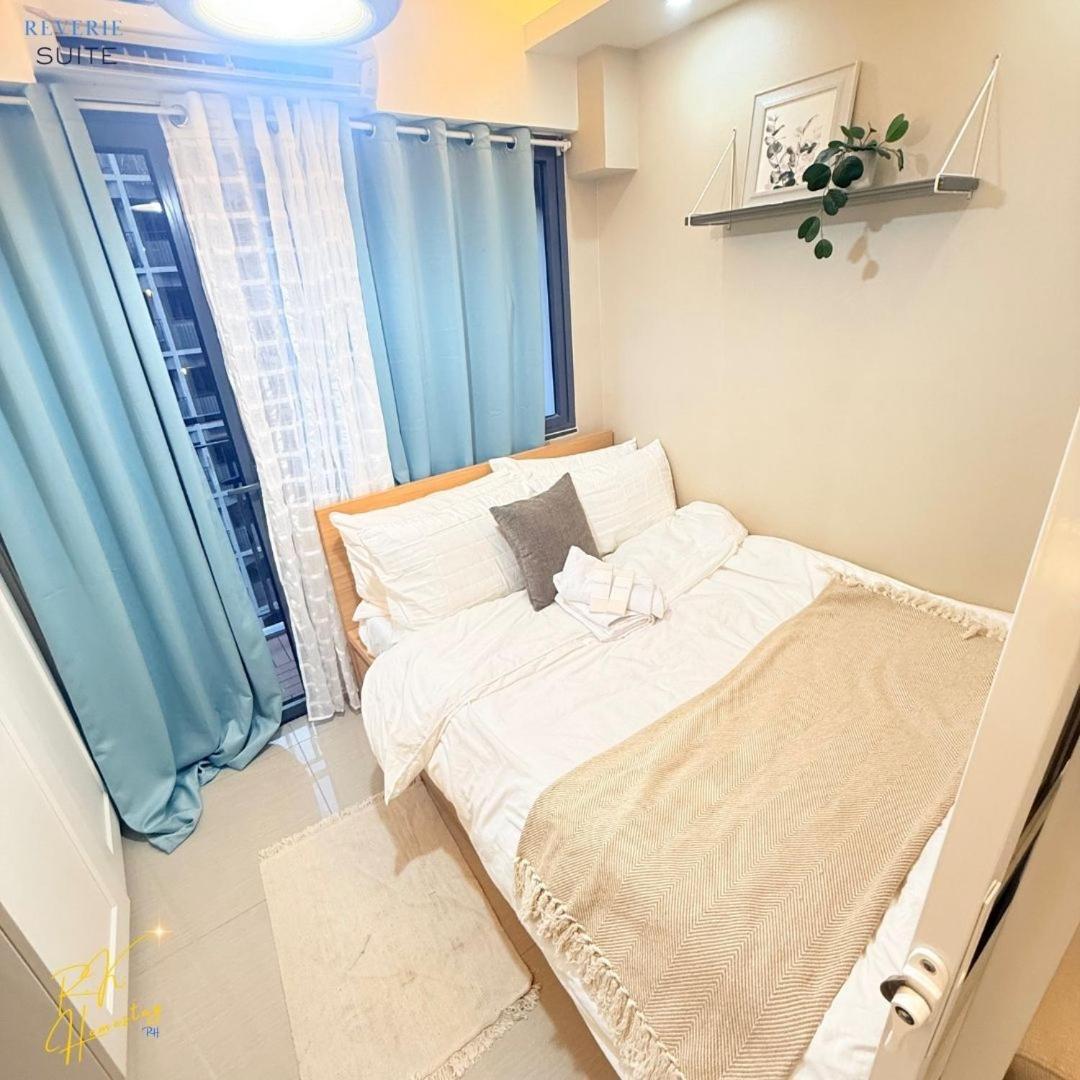 Shore 2 Tower 2 & 3 Staycation Apartment *
