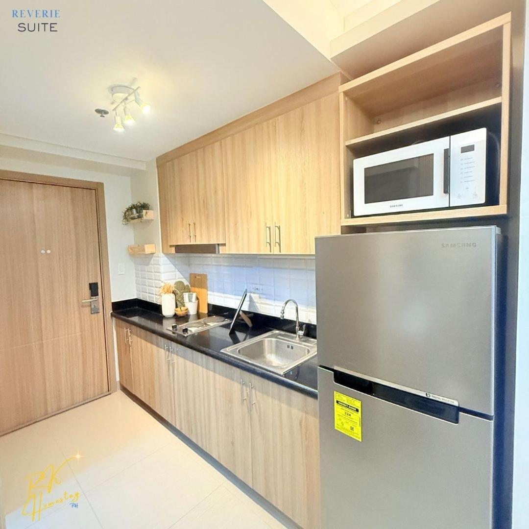 Shore 2 Tower 2 & 3 Staycation Apartment *