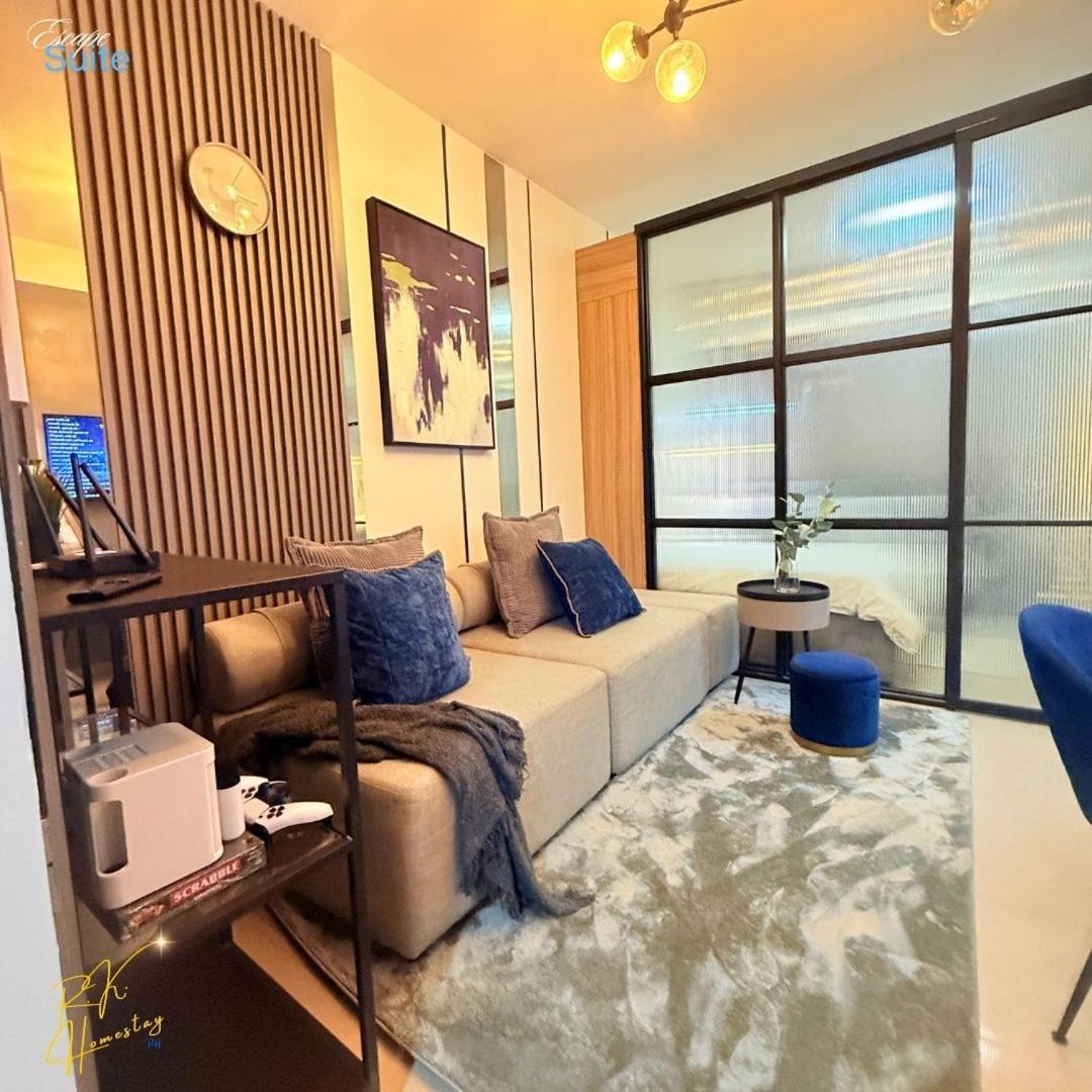 Apartment Shore 2 Tower 2 & 3 Staycation
