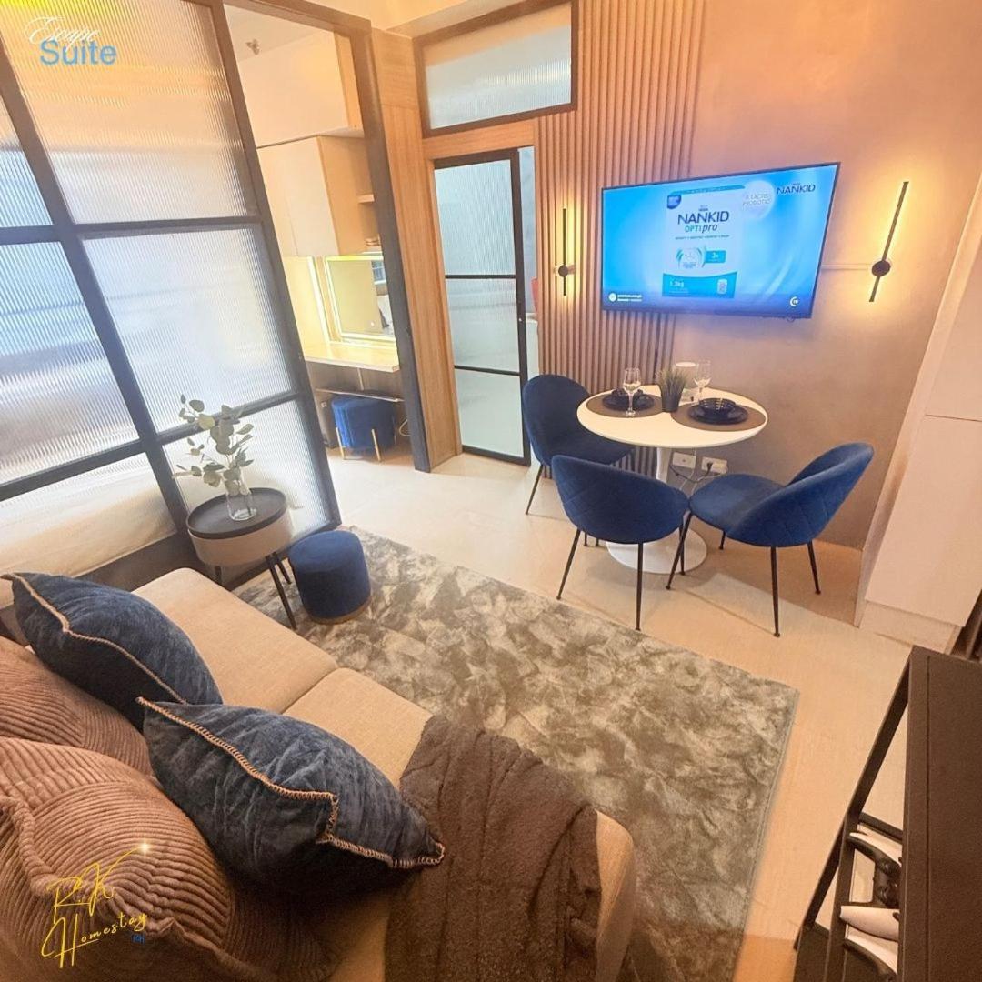 Apartment Shore 2 Tower 2 & 3 Staycation Manila