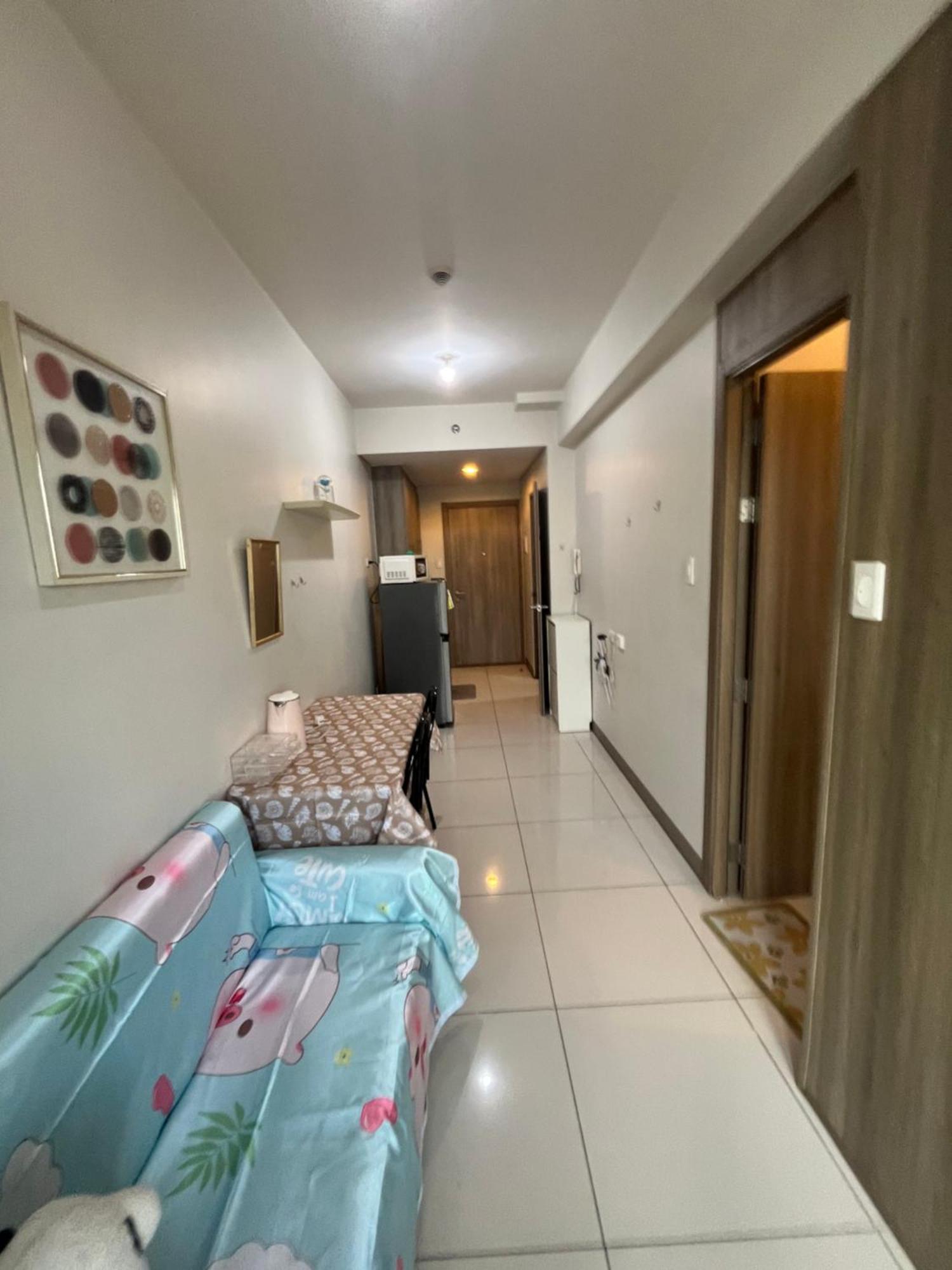 Coast Seaview Balcony&wifi Near Moa Naia 1524 Apartment *
